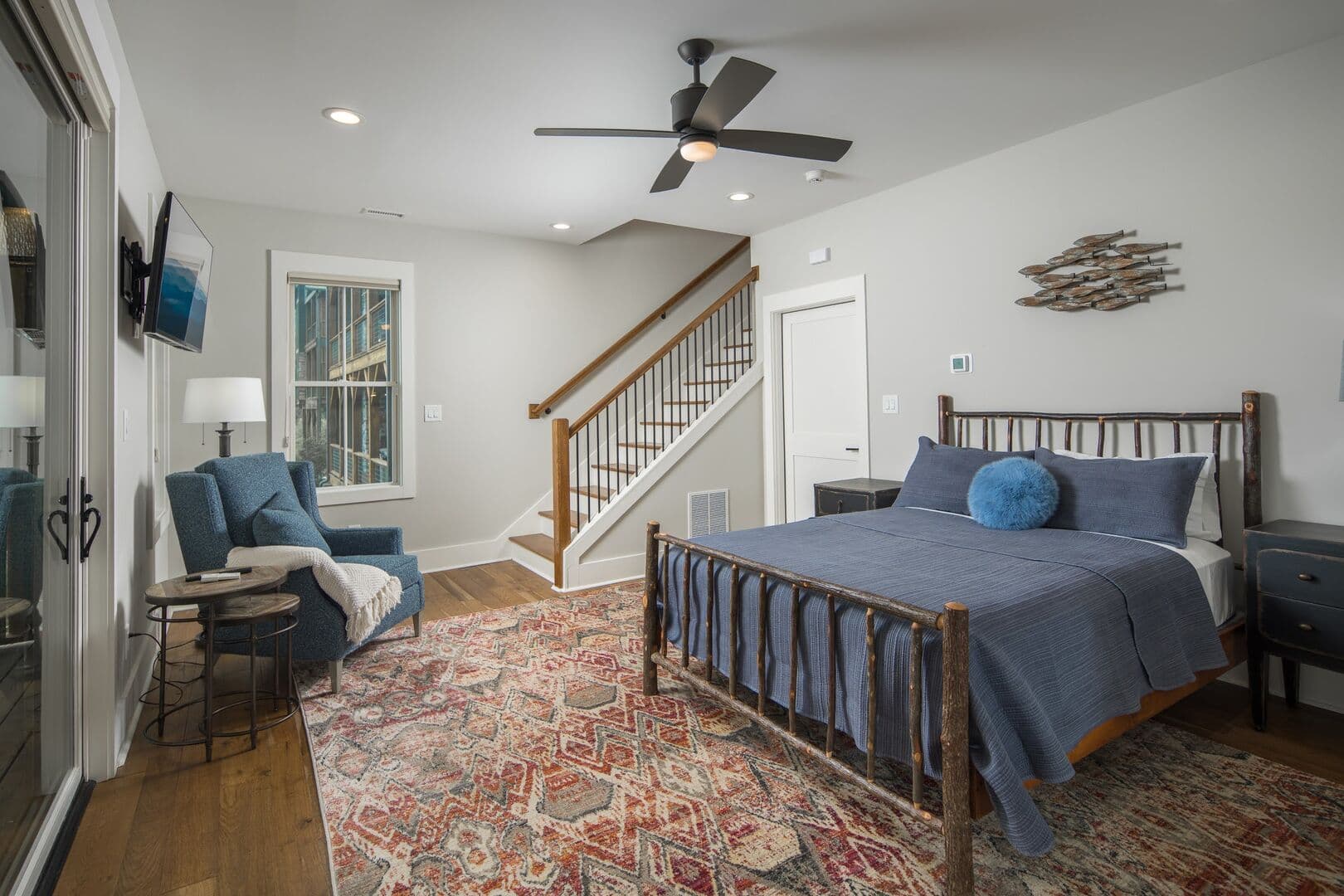 Morning Glory at Blue Ridge Mountain Club - Image 30