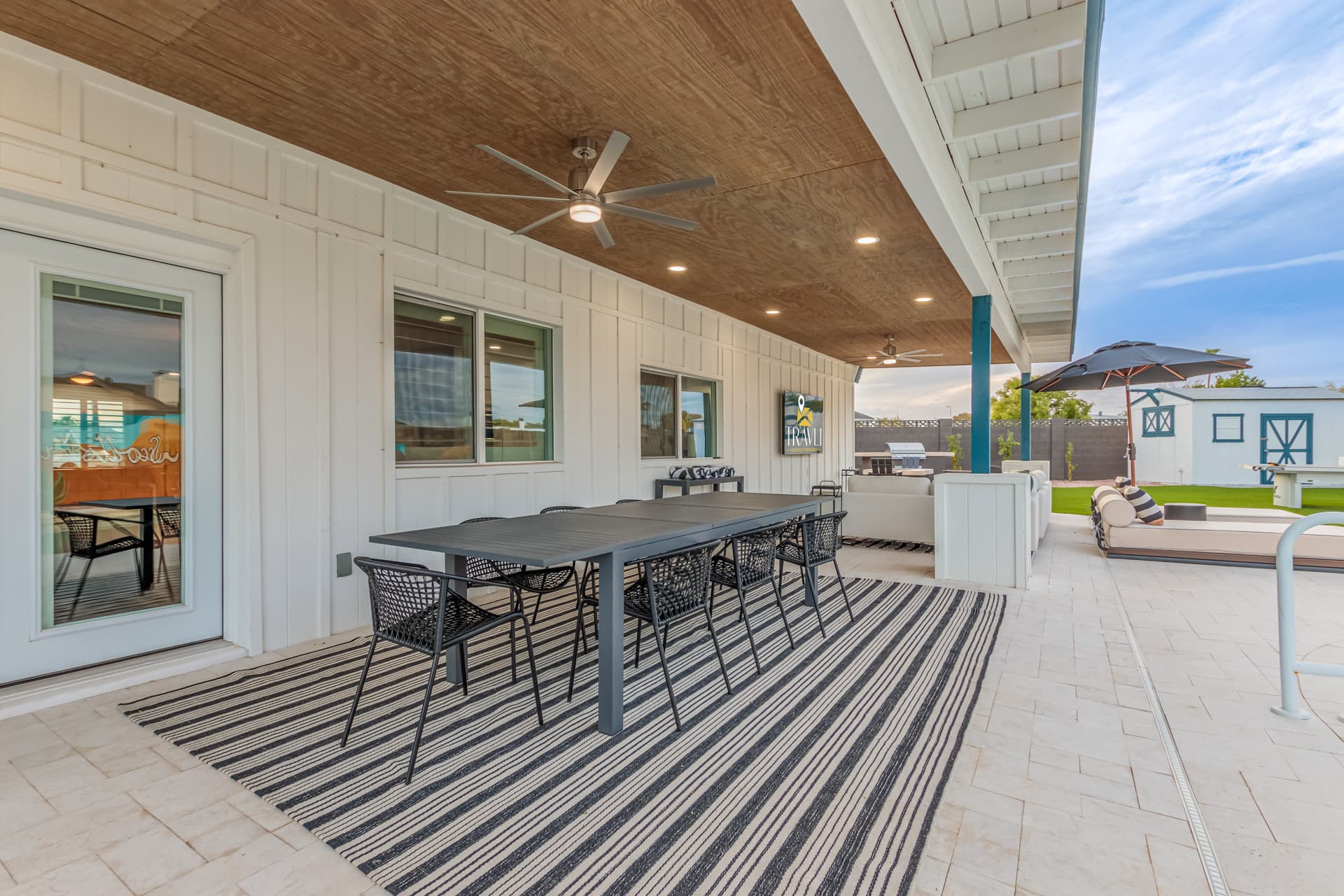 Monterey Retreat - Image 4