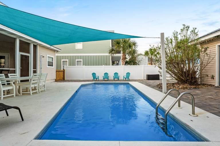 Hideaway Barracuda House - Image 24