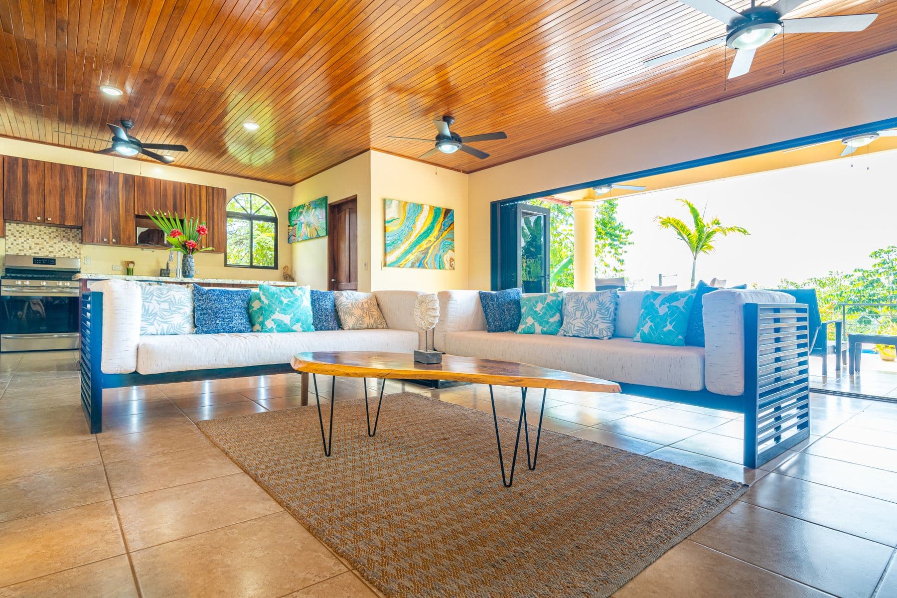 Casa de Guacamaya - Image 50