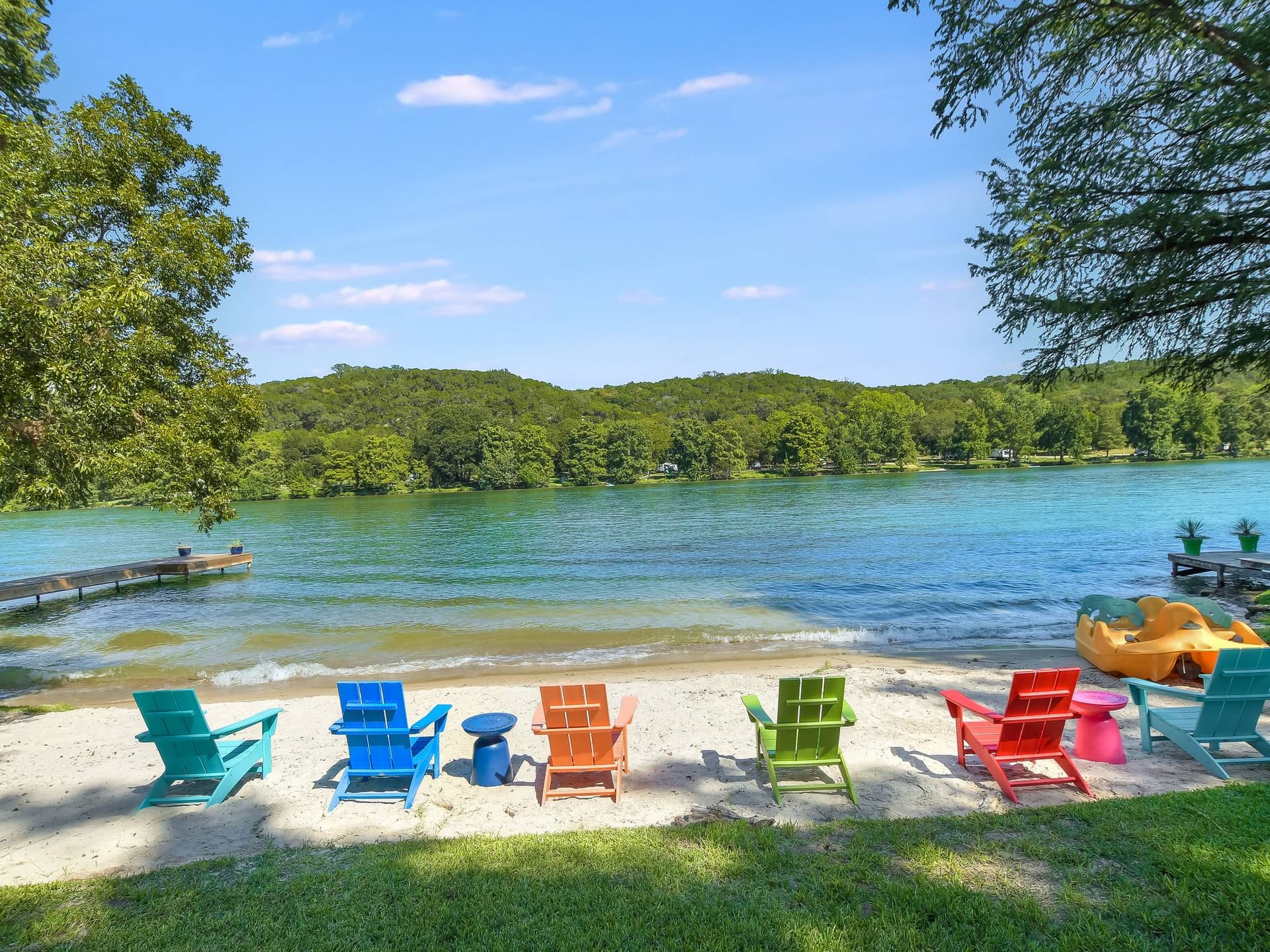Sapphire on Lake Austin - Image 3