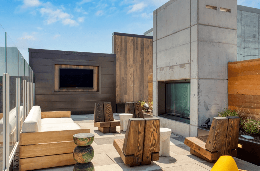 Saxon Residence - Image 20