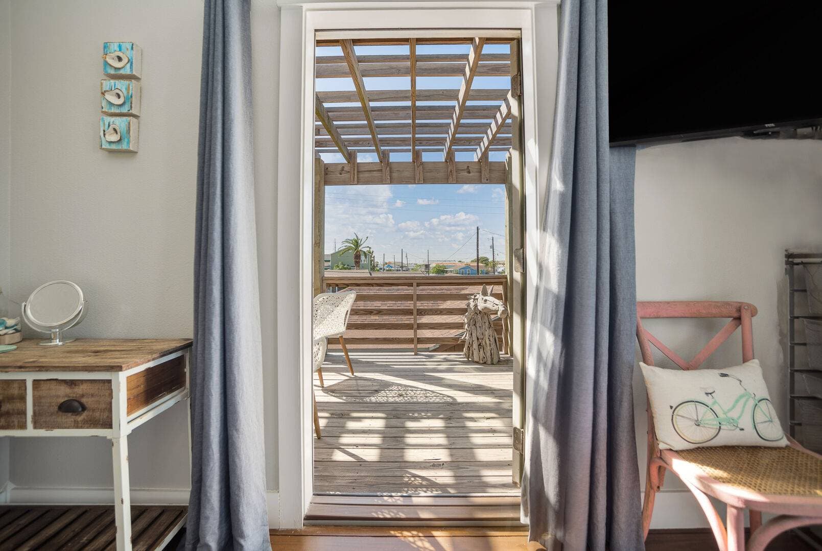 Oyster Sands Escape - Image 26