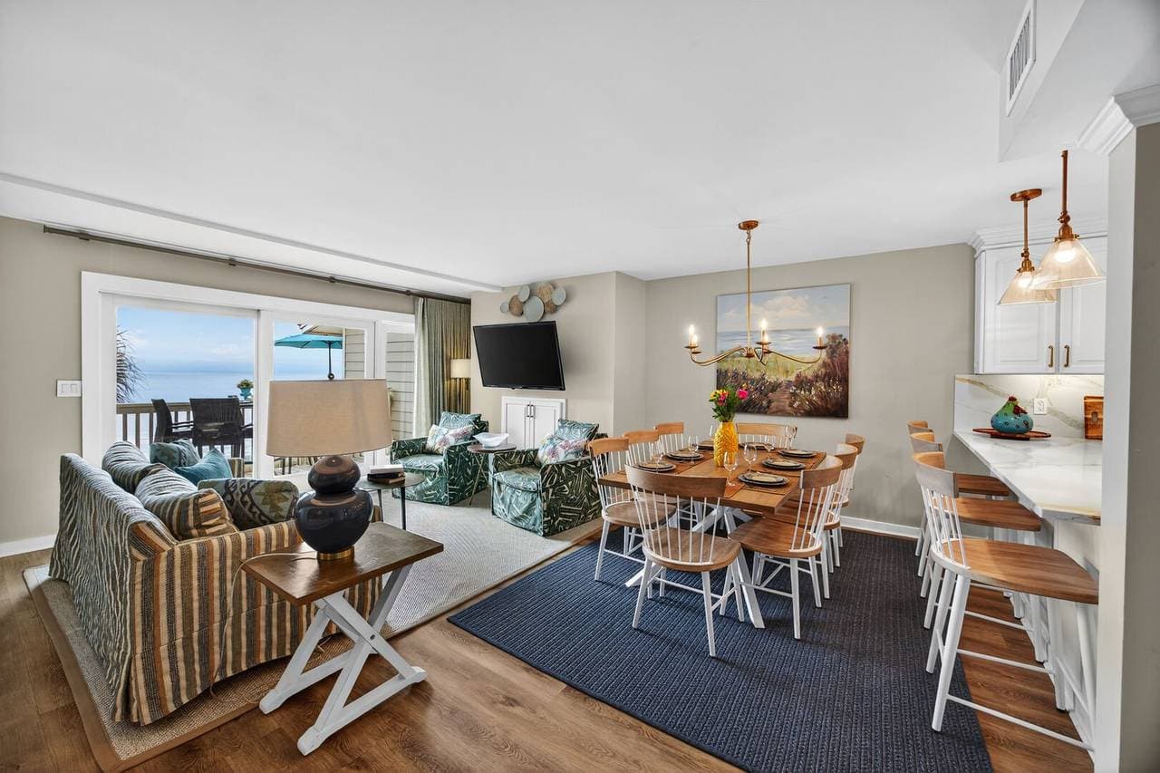 Seagrove Villa #10D - Image 9