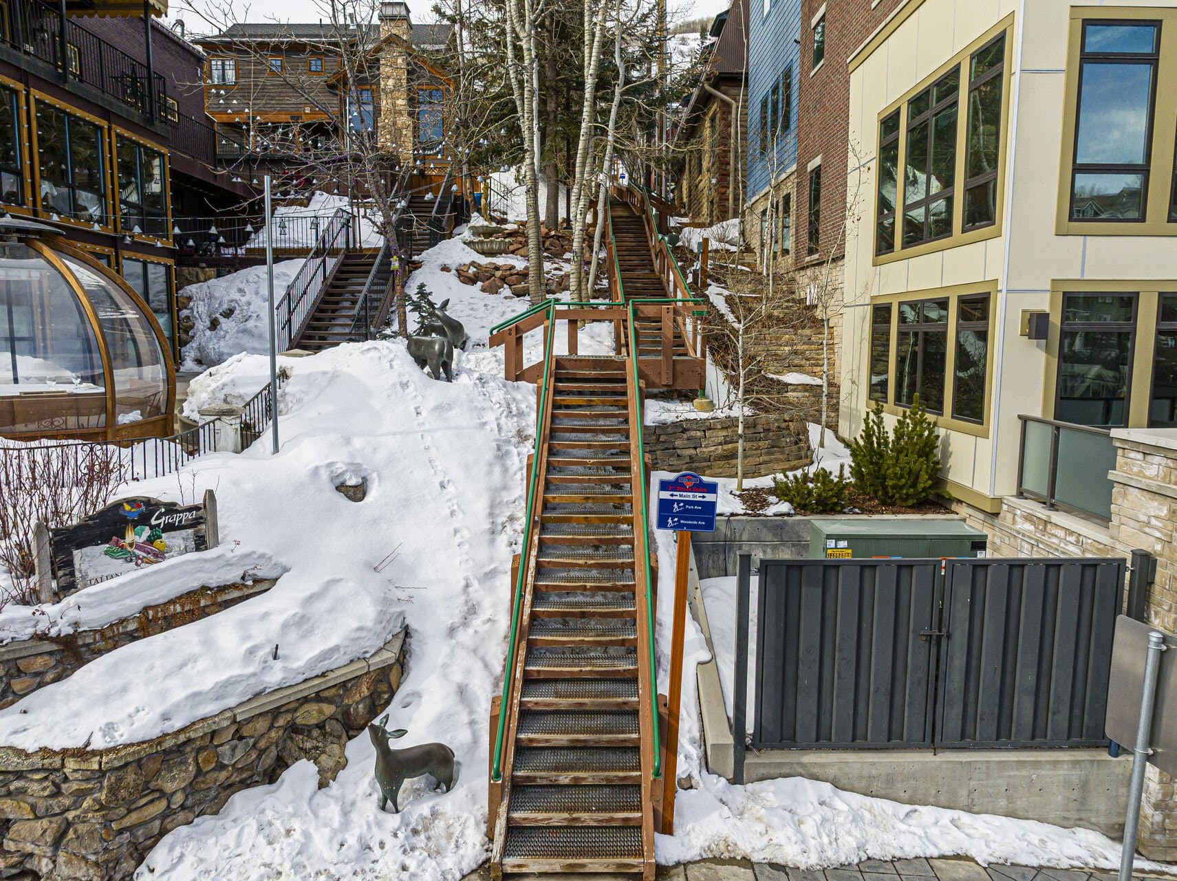 Powder Lodge - Image 71