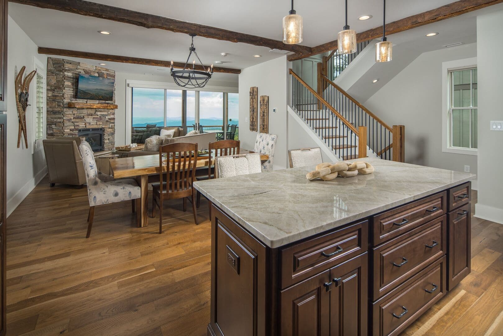 Morning Glory at Blue Ridge Mountain Club - Image 13