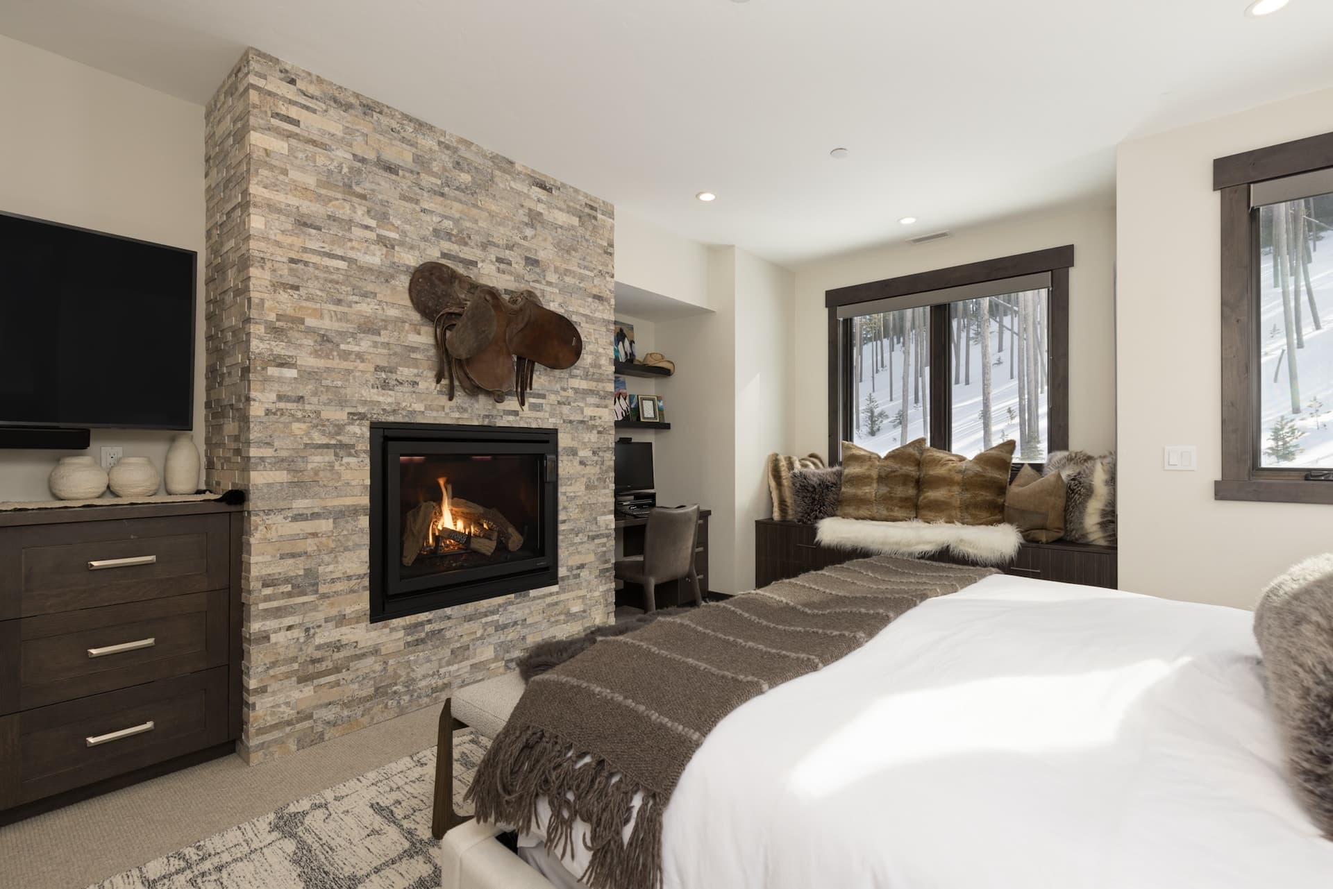 Highlands Cabin #36 - Image 15