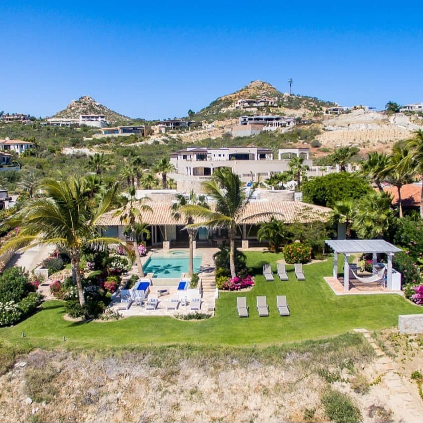 Casa Piedra Blanca - Image 1