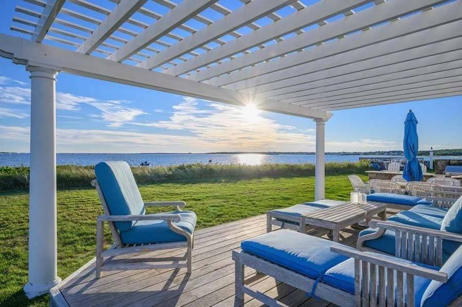 Sandy Oceanfront Home - Image 3