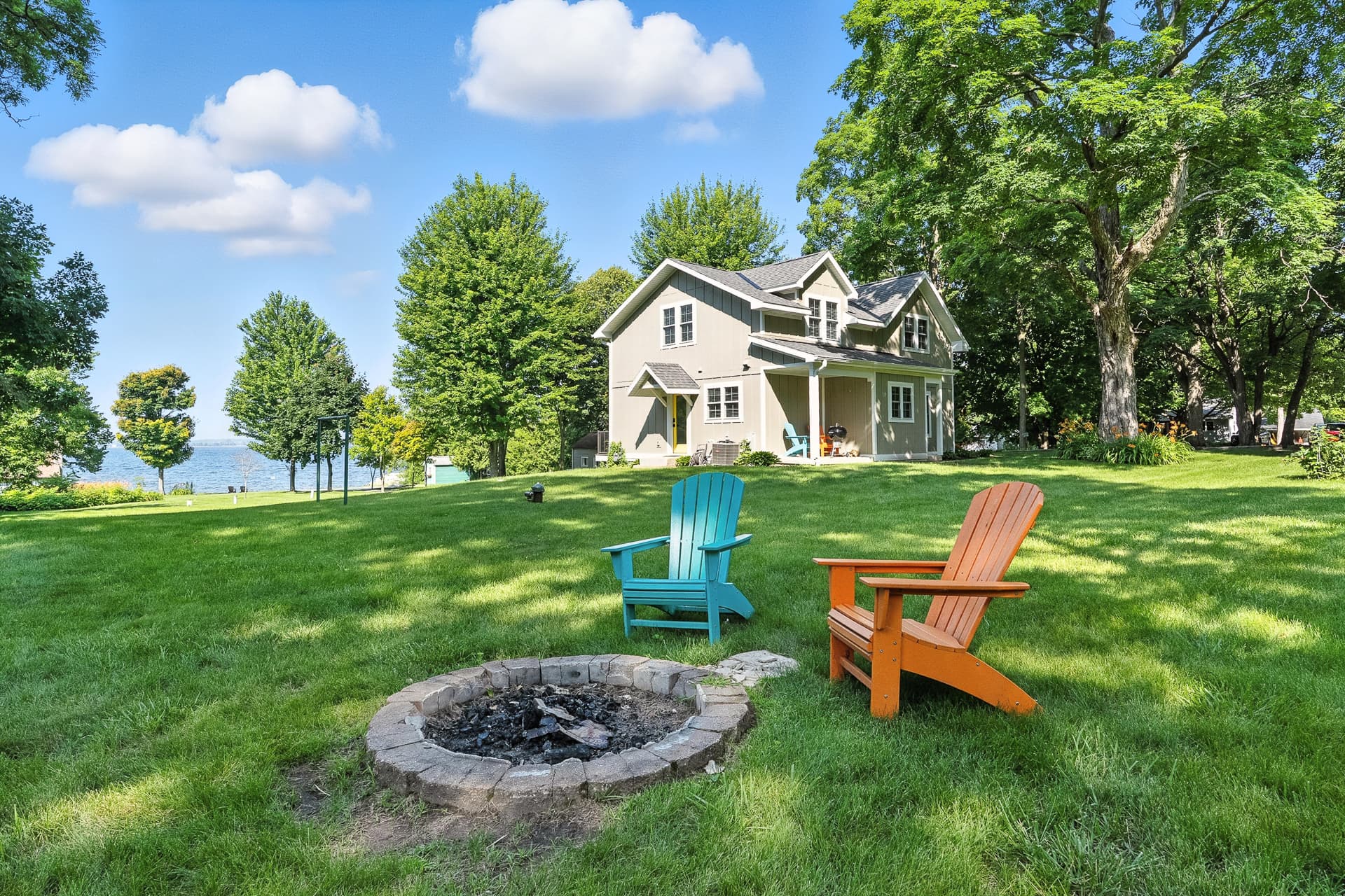 Thenell's Beach House - Image 51
