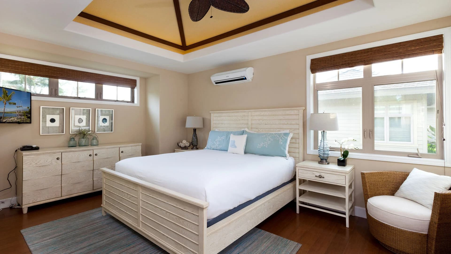 Blue Lagoon Villa - Image 23