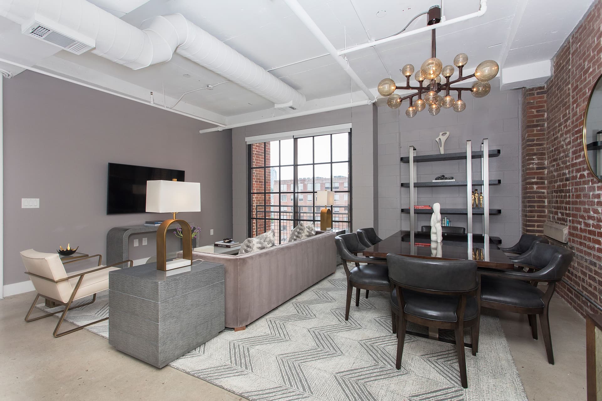 Magnolia Loft - Image 4