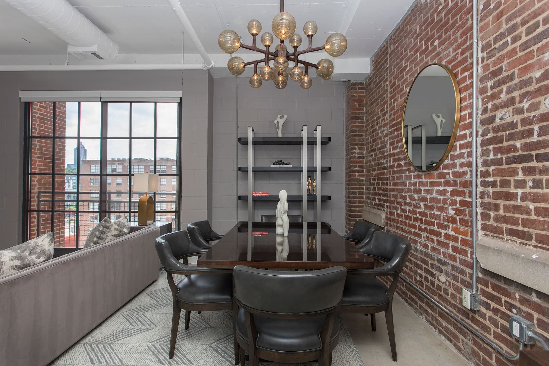 Magnolia Loft - Image 5