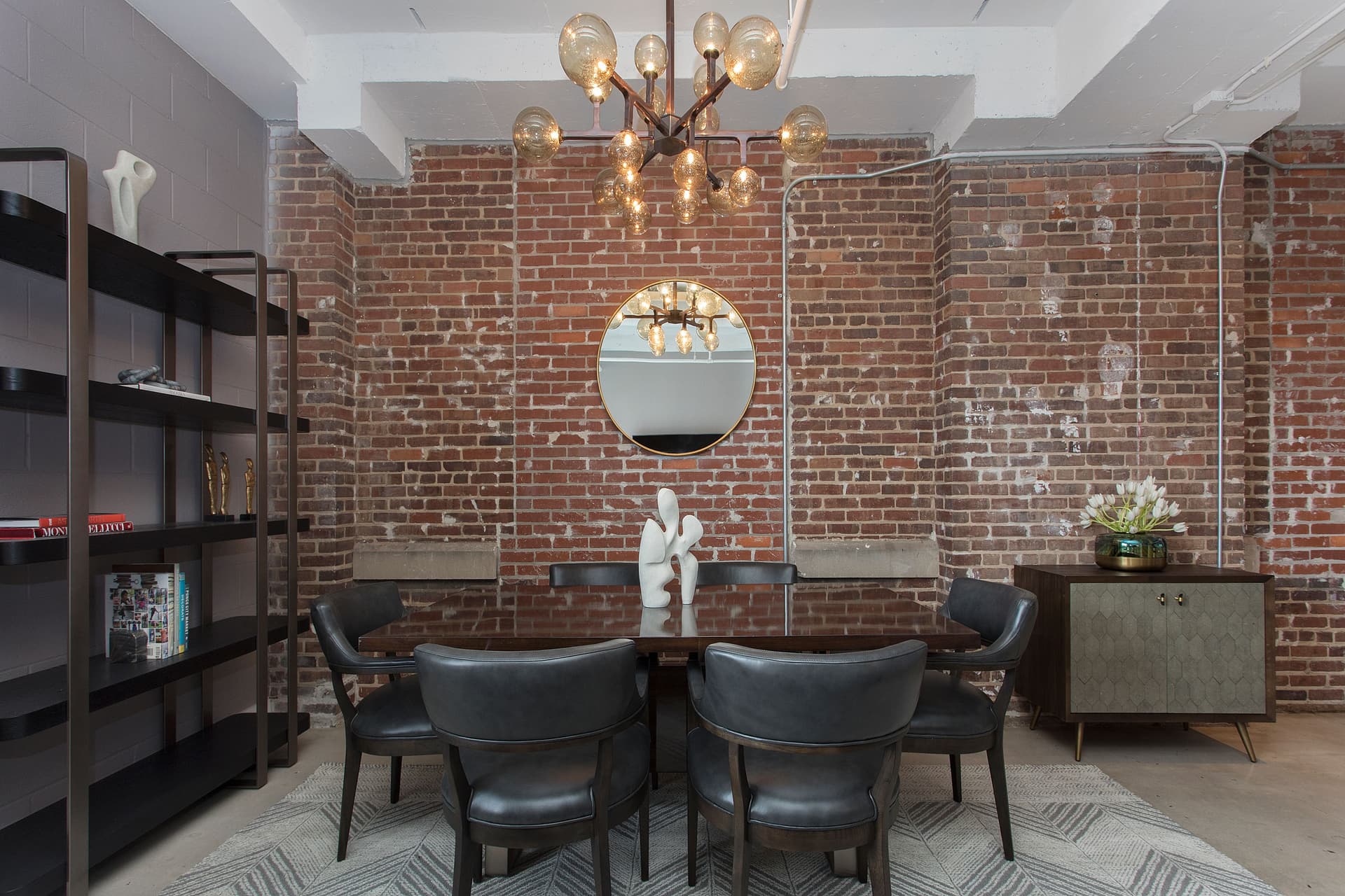 Magnolia Loft - Image 5