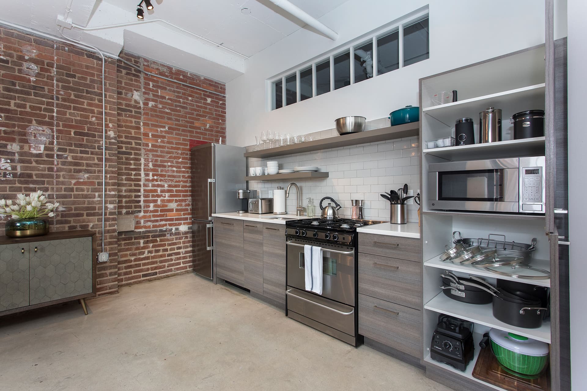 Magnolia Loft - Image 4