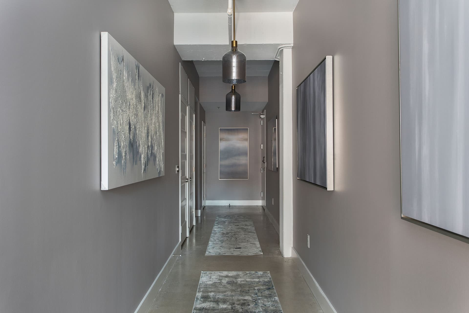 Magnolia Loft - Image 9