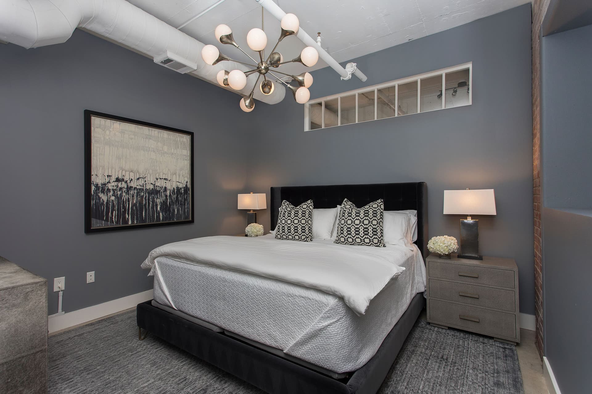 Magnolia Loft - Image 12