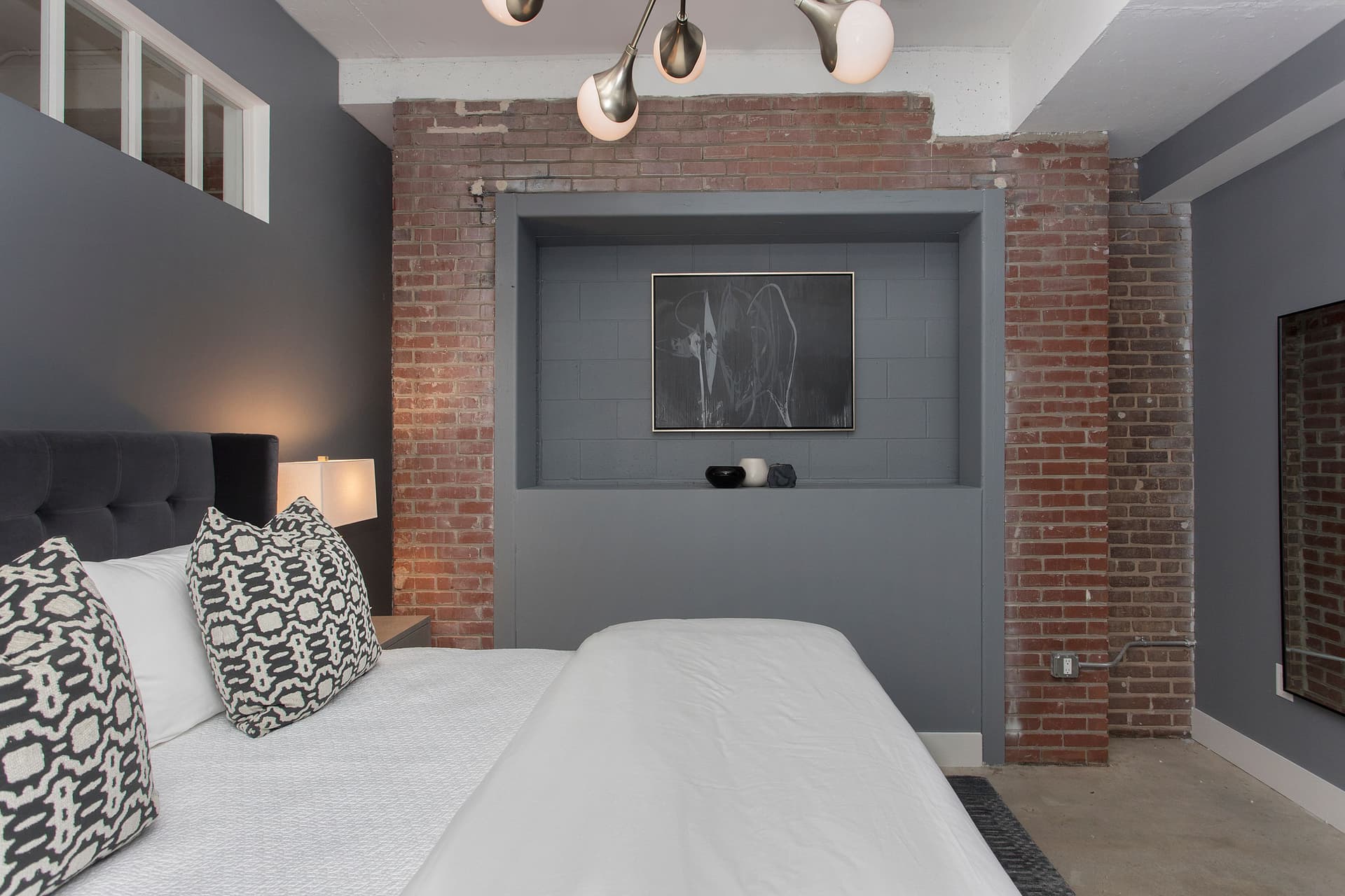 Magnolia Loft - Image 13