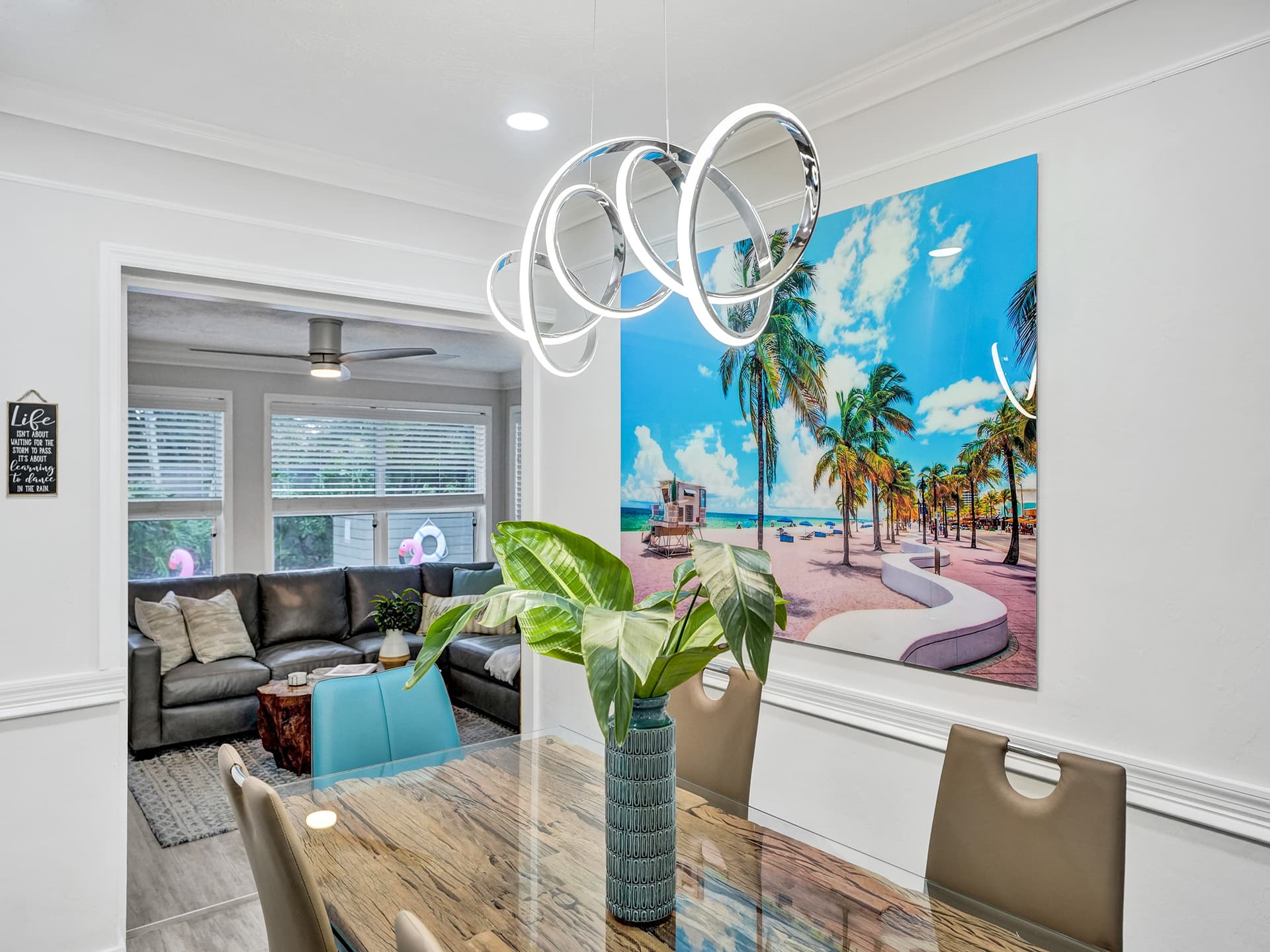 Marbella Sunlit Escape - Image 21