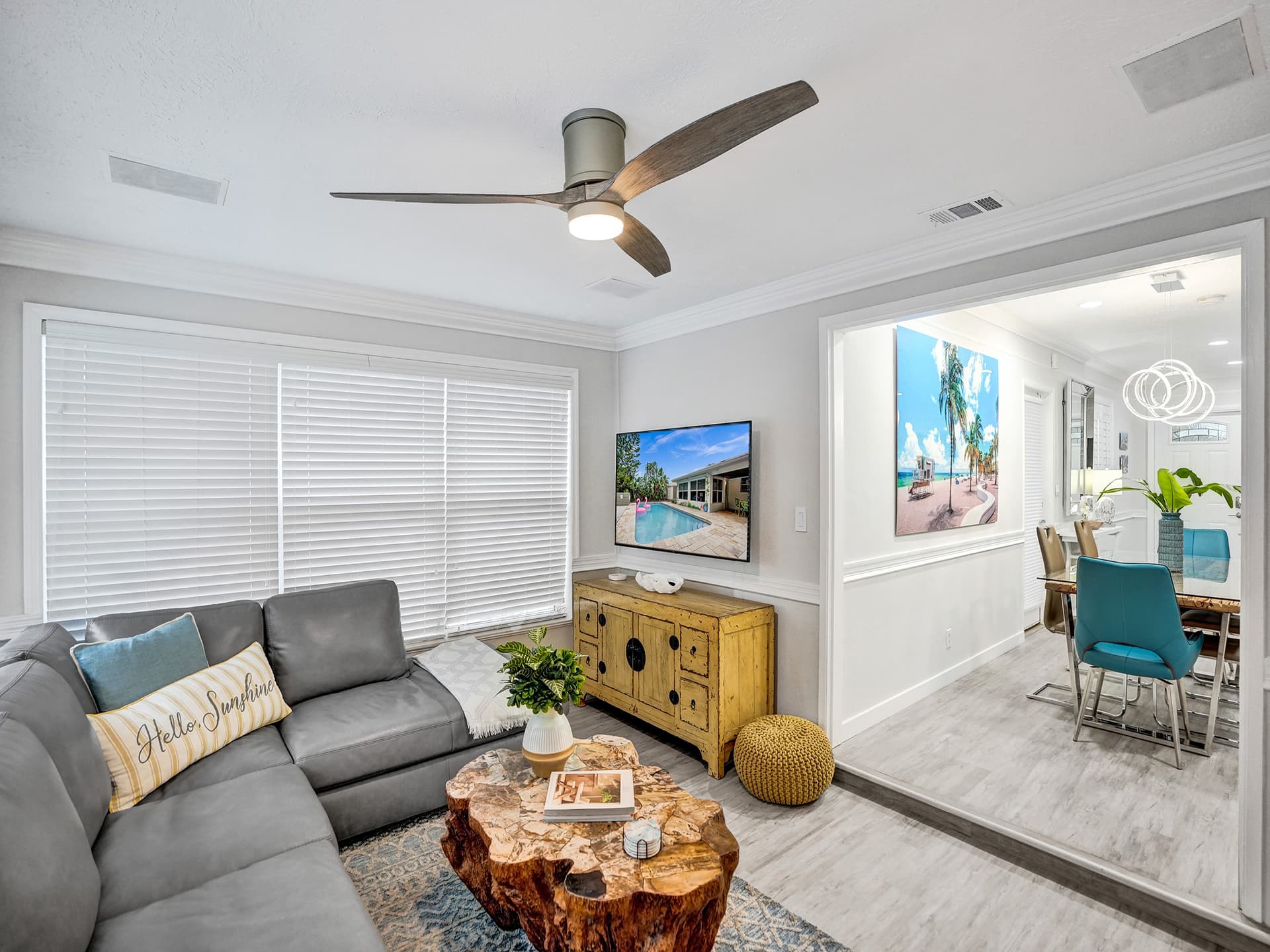 Marbella Sunlit Escape - Image 24