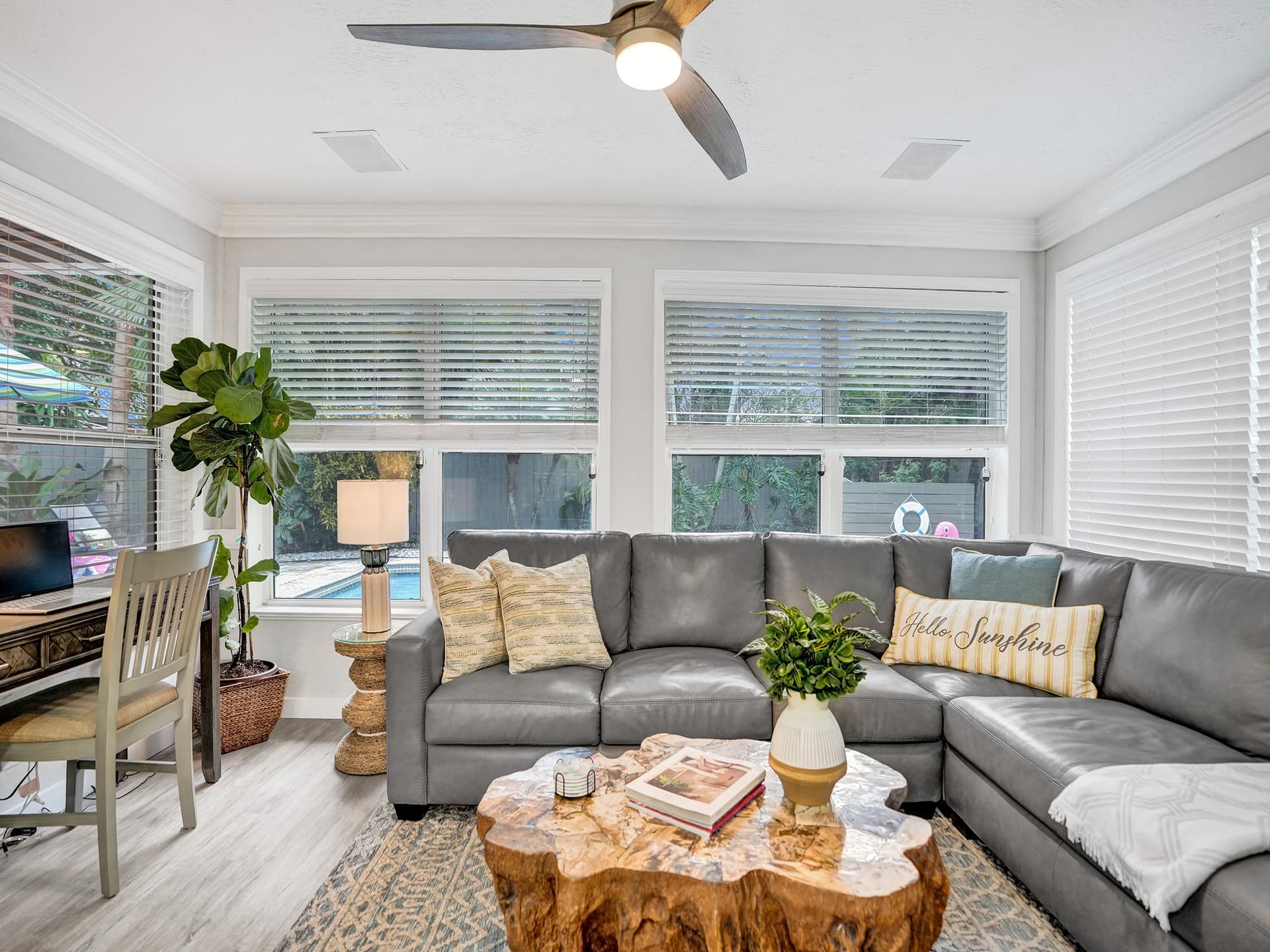 Marbella Sunlit Escape - Image 25