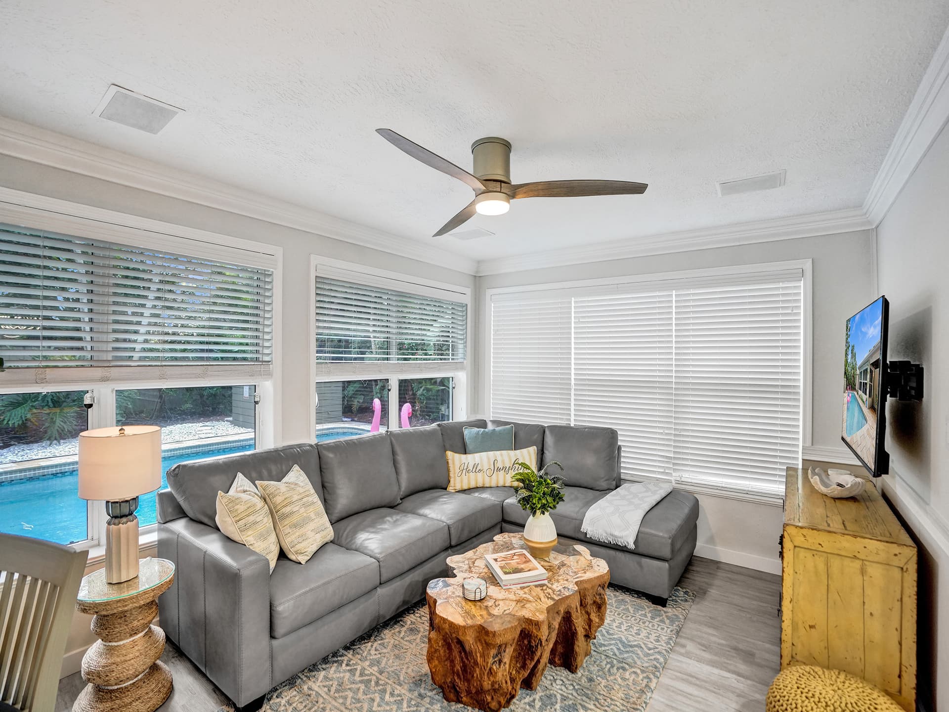 Marbella Sunlit Escape - Image 3