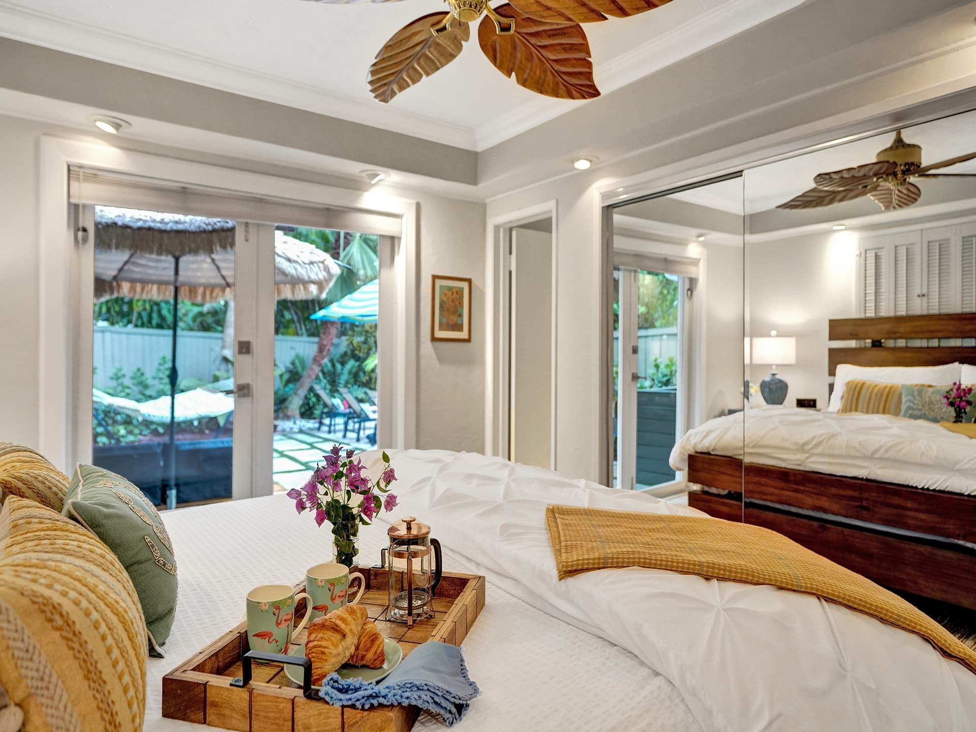 Marbella Sunlit Escape - Image 29