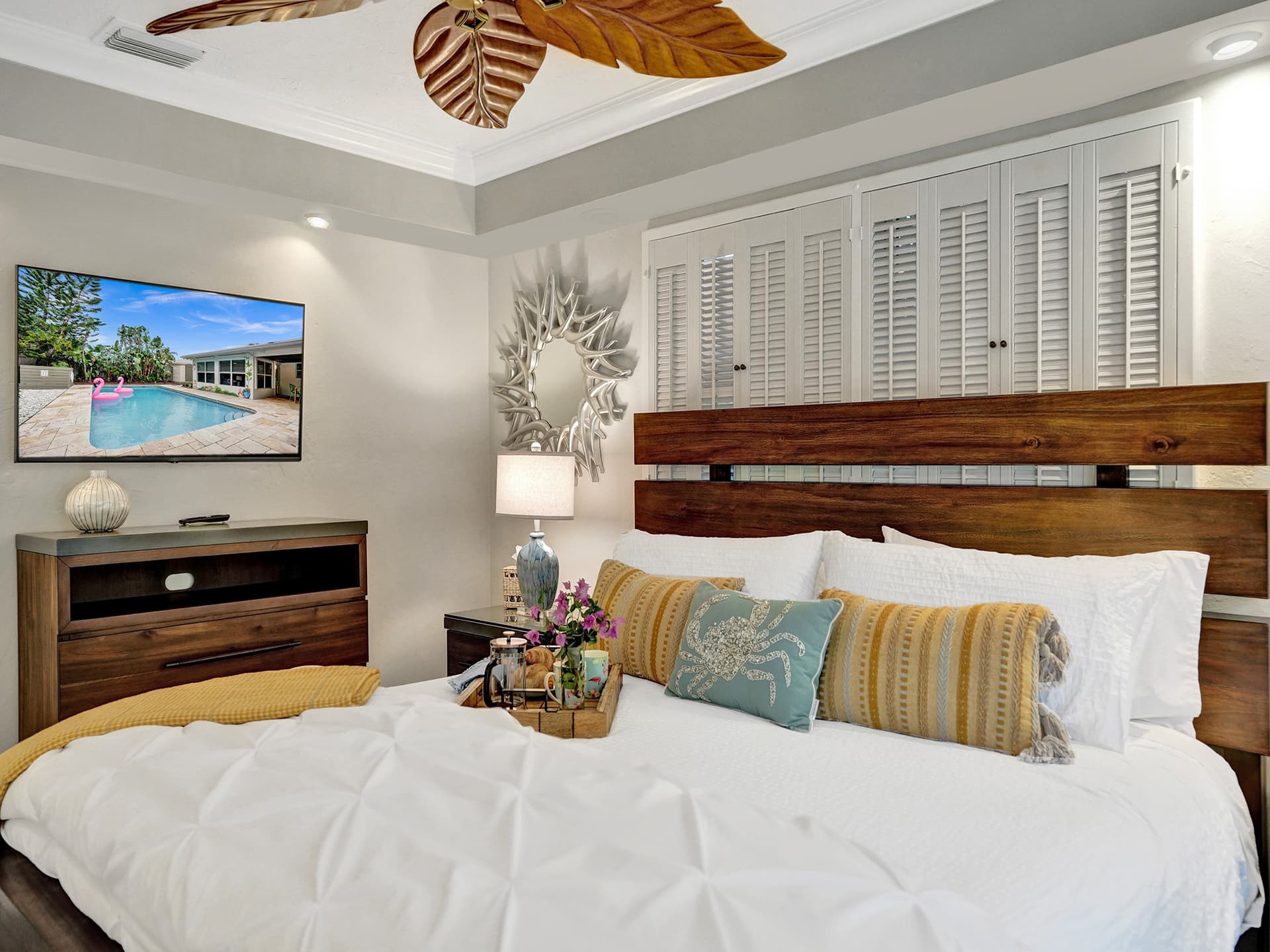 Marbella Sunlit Escape - Image 30