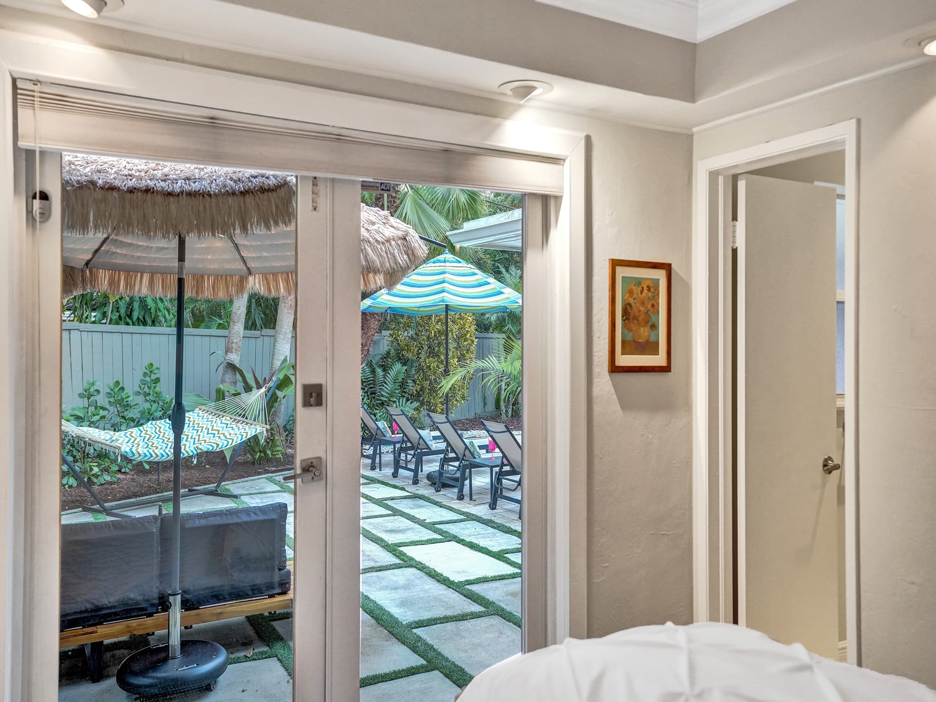 Marbella Sunlit Escape - Image 32