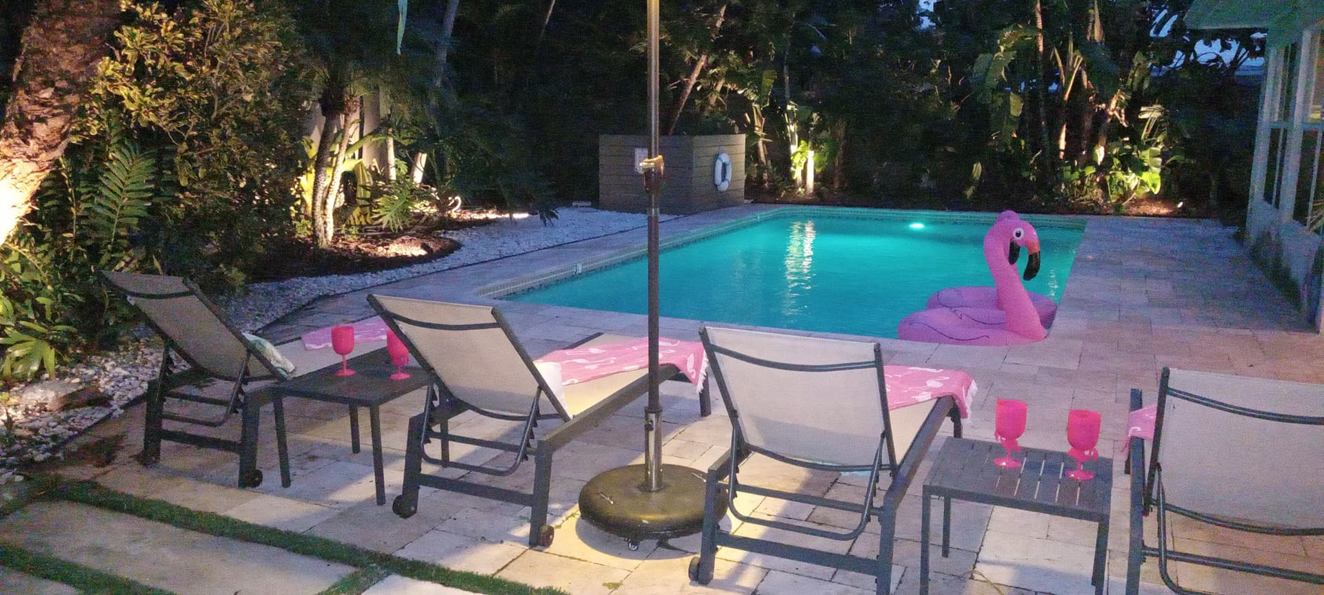 Marbella Sunlit Escape - Image 43