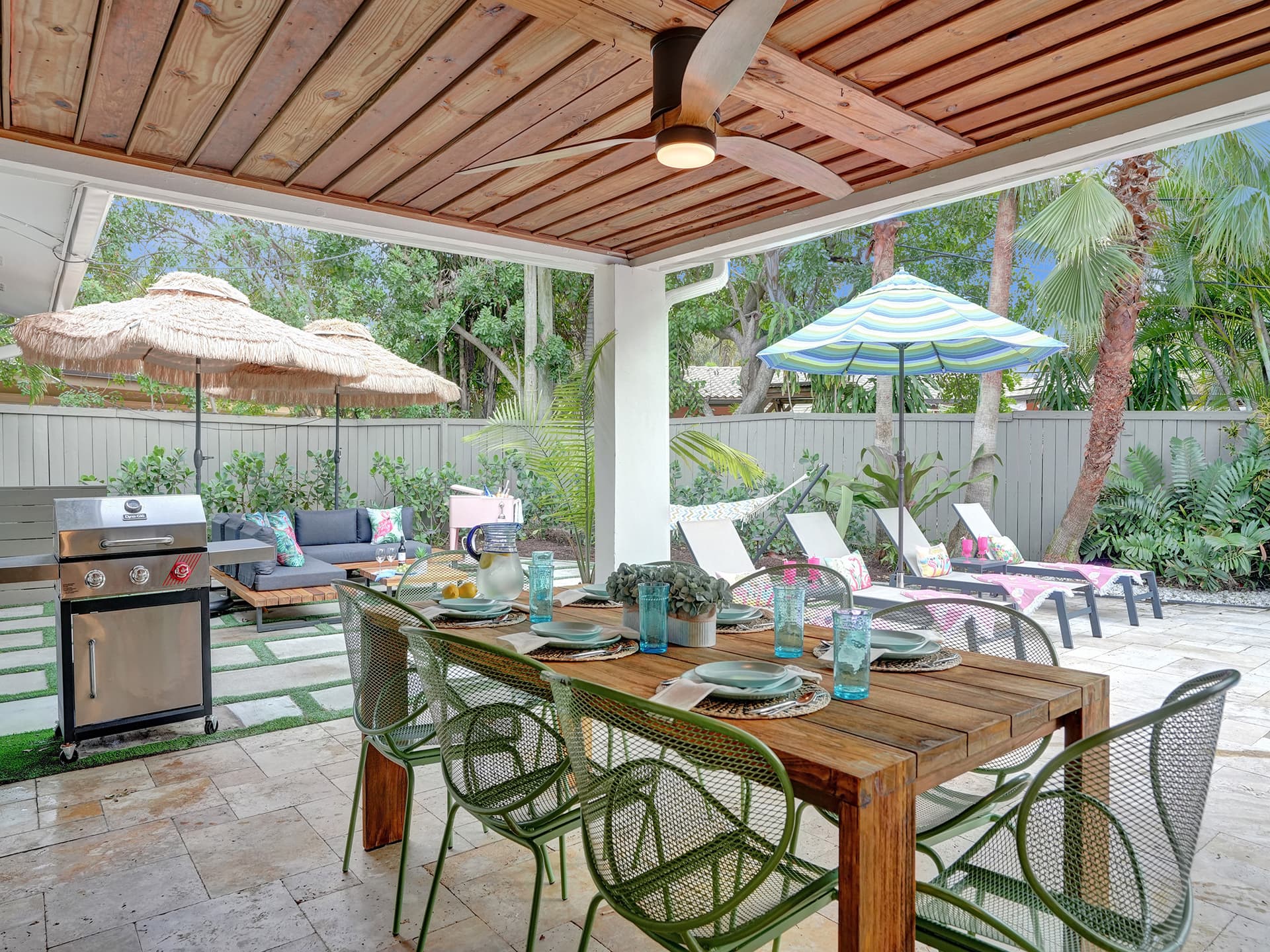 Marbella Sunlit Escape - Image 44