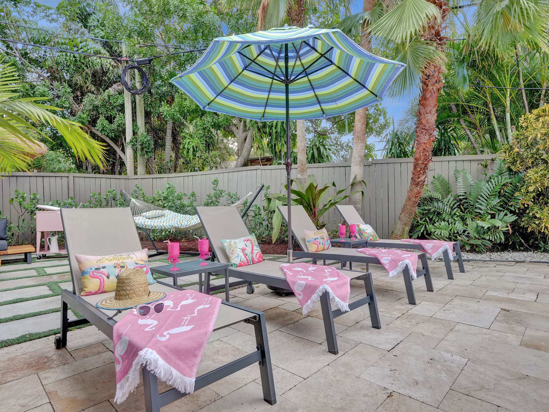 Marbella Sunlit Escape - Image 45