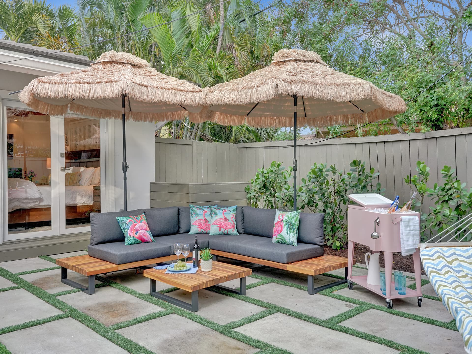 Marbella Sunlit Escape - Image 46