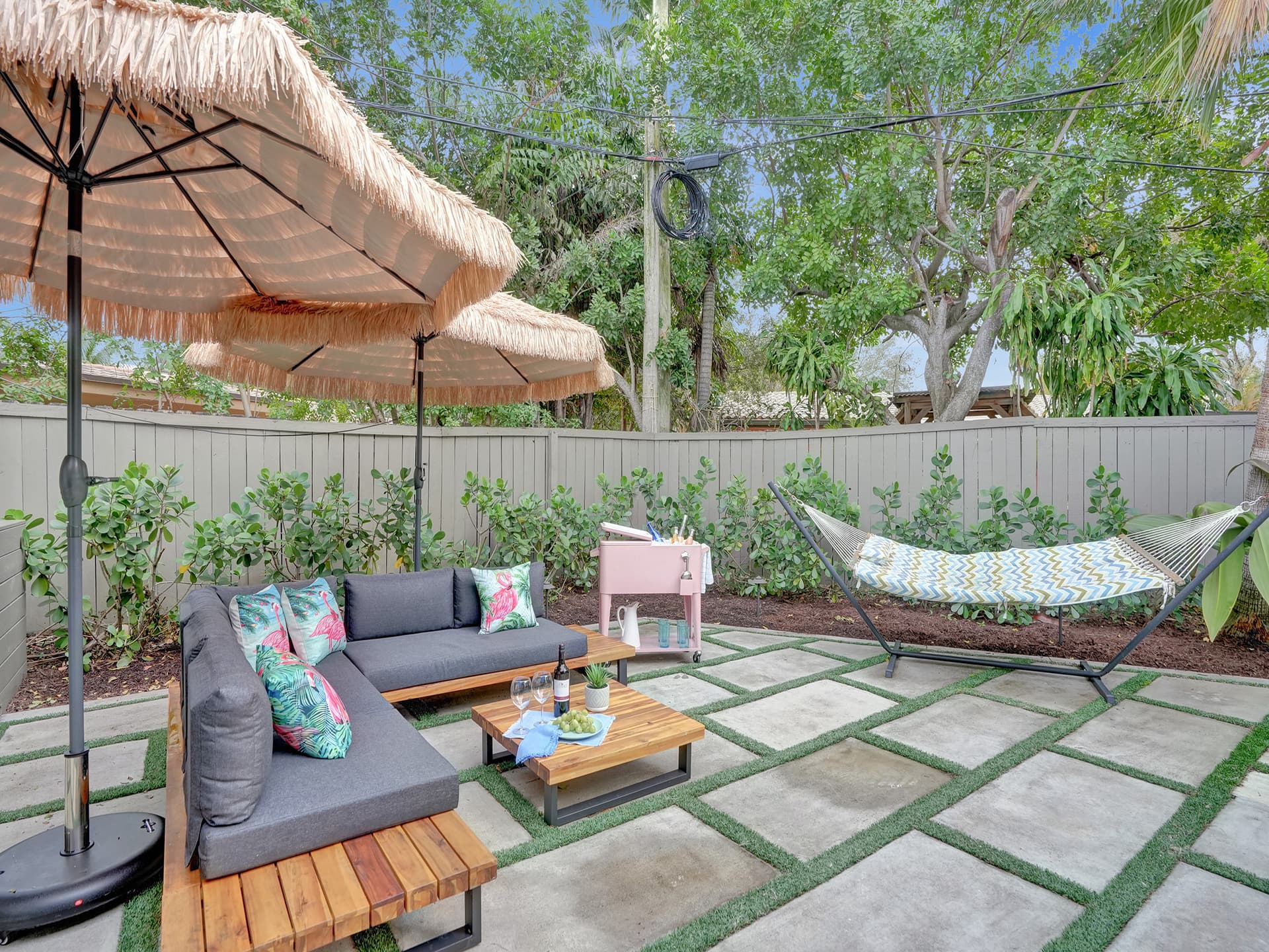 Marbella Sunlit Escape - Image 60