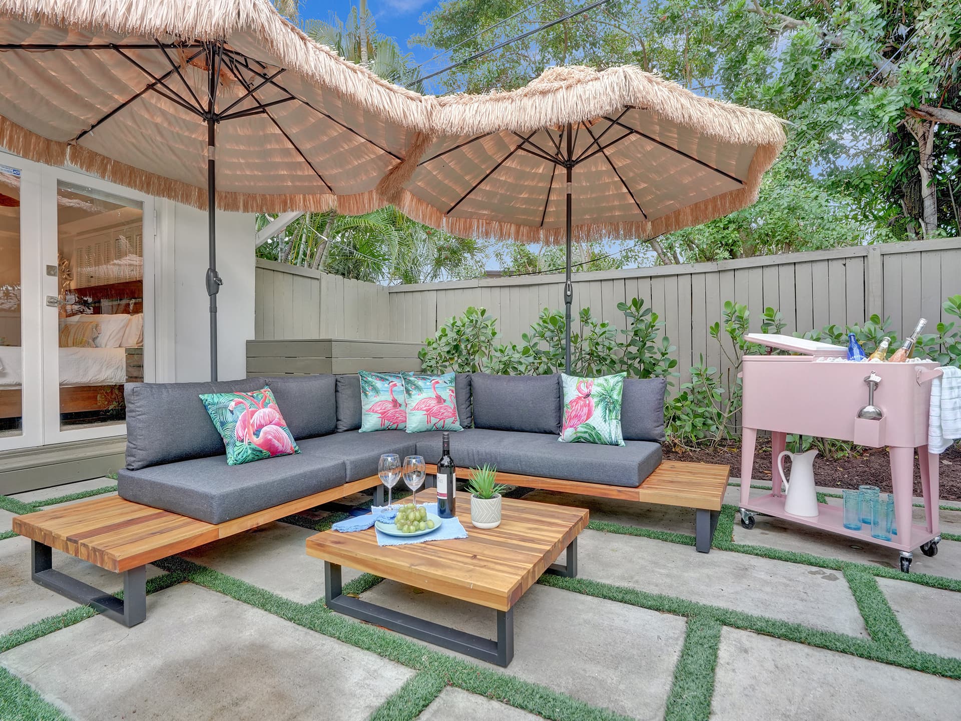 Marbella Sunlit Escape - Image 48