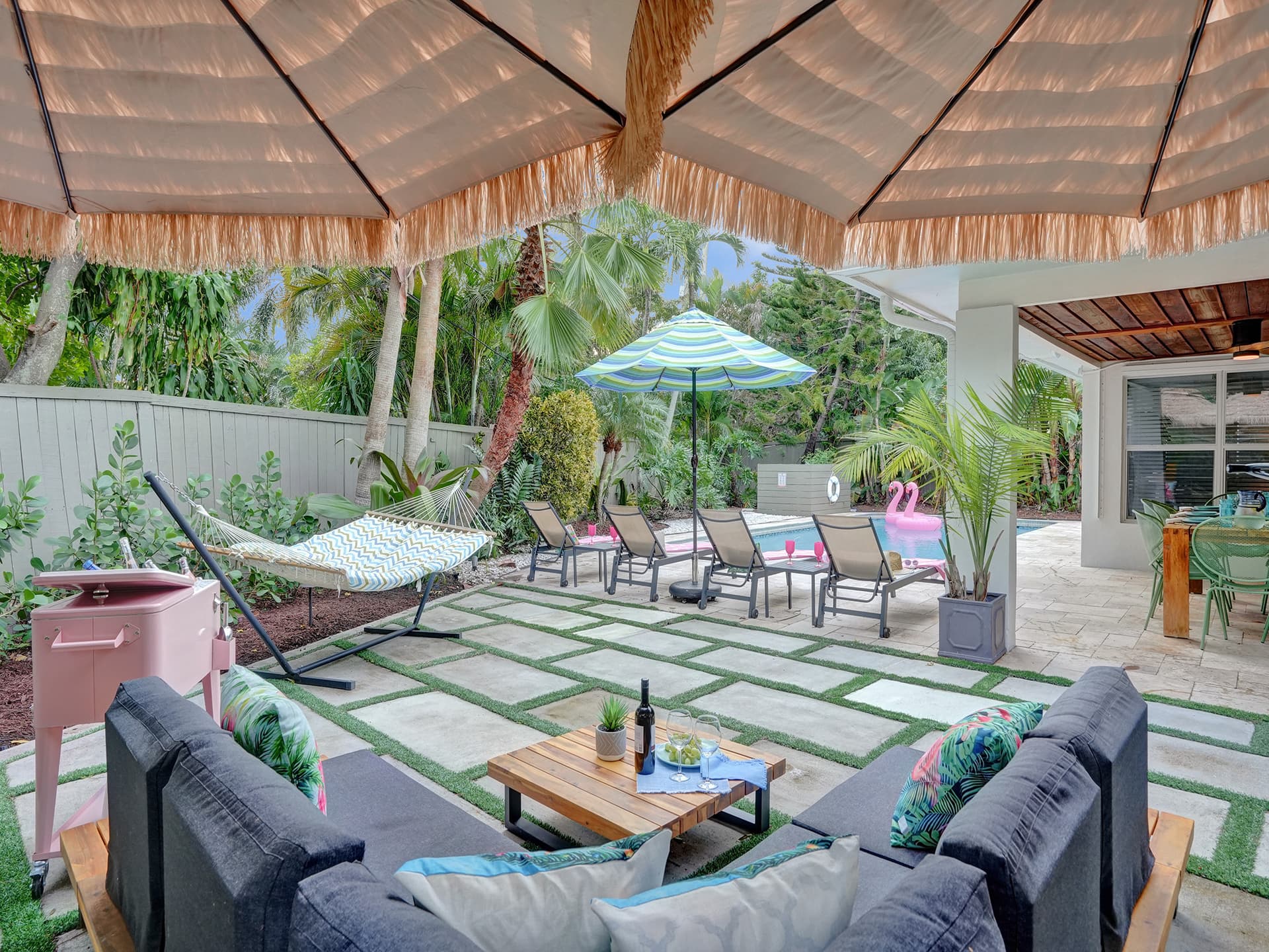 Marbella Sunlit Escape - Image 2