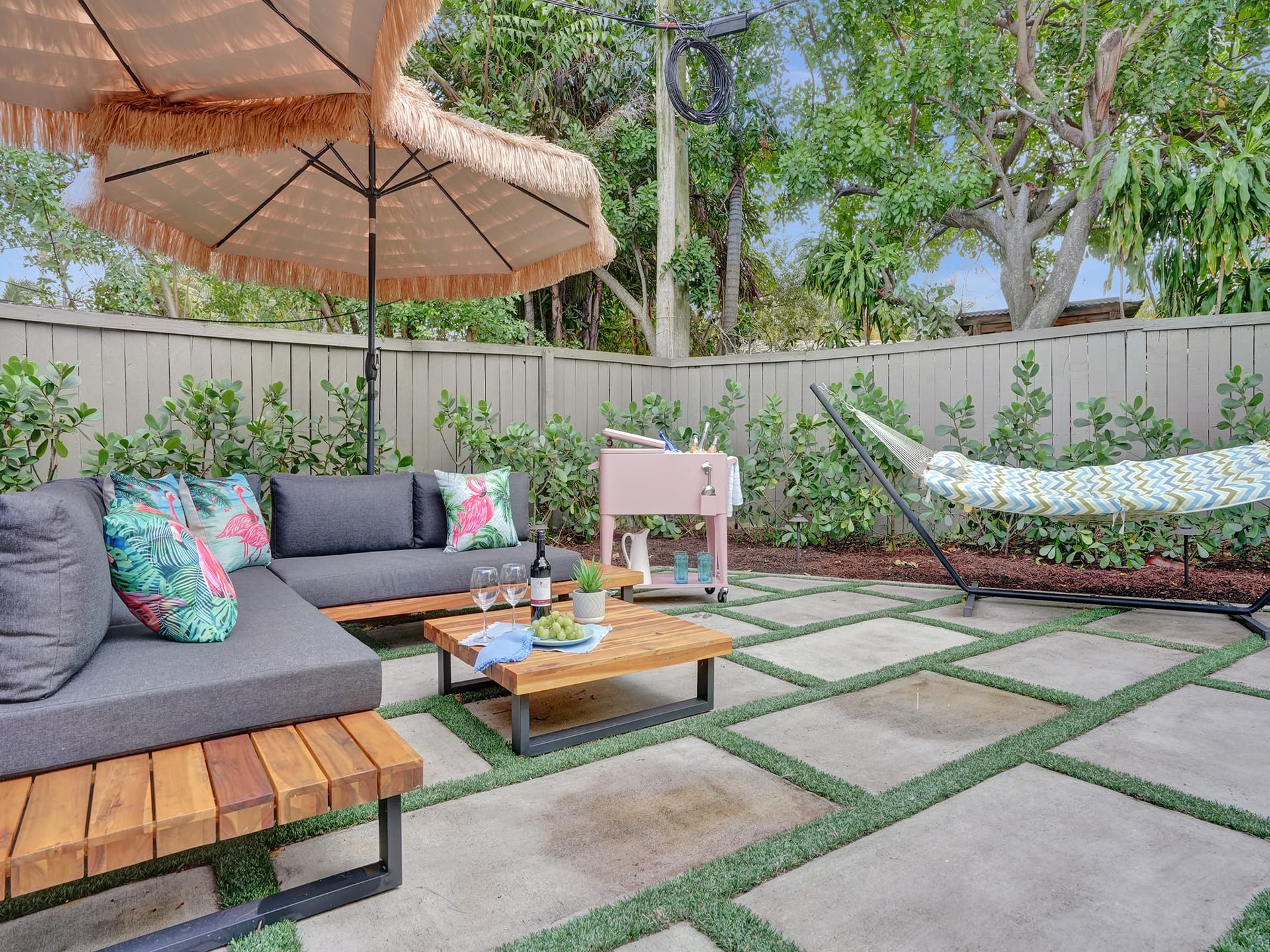 Marbella Sunlit Escape - Image 49