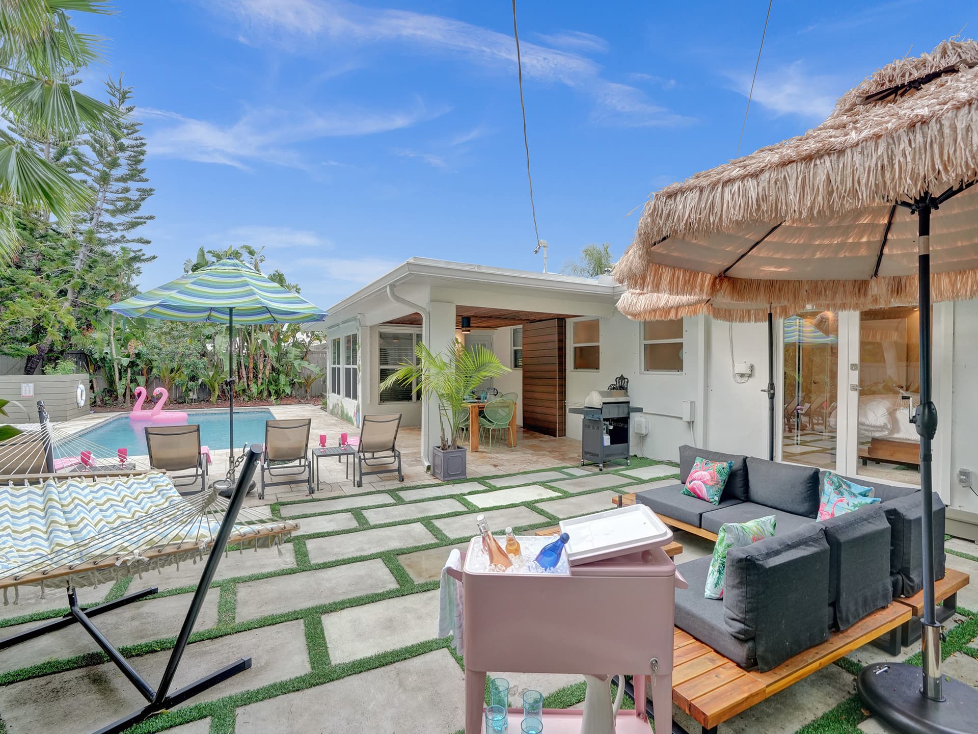 Marbella Sunlit Escape - Image 51