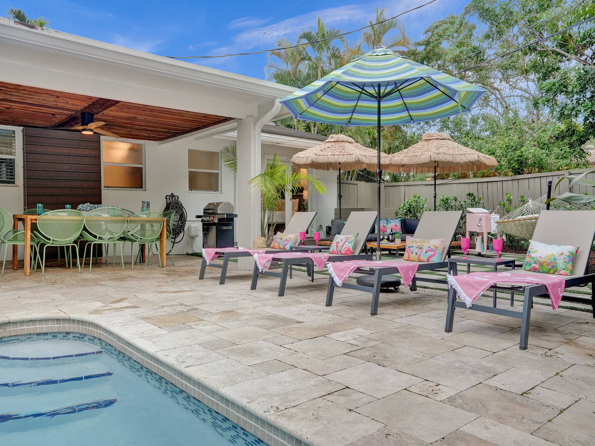 Marbella Sunlit Escape - Image 52