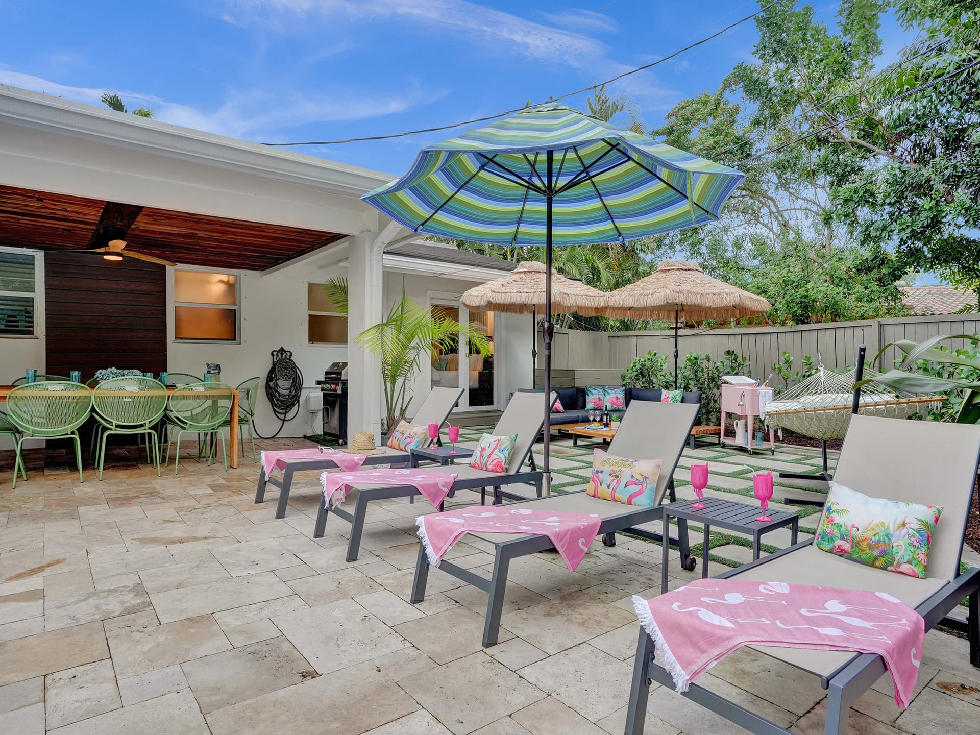 Marbella Sunlit Escape - Image 53