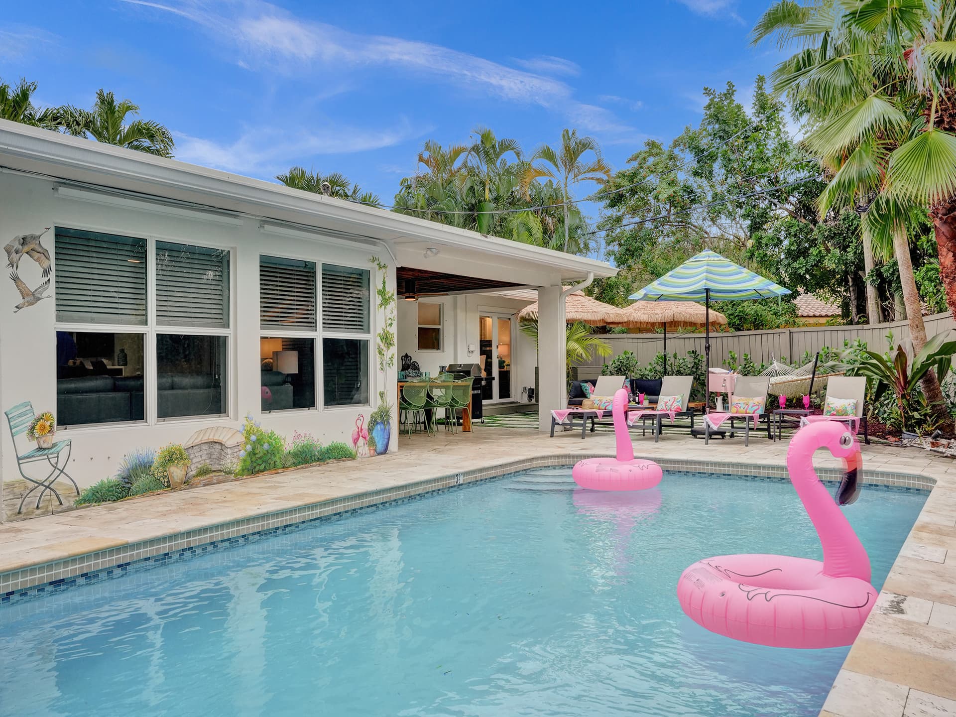 Marbella Sunlit Escape - Image 71