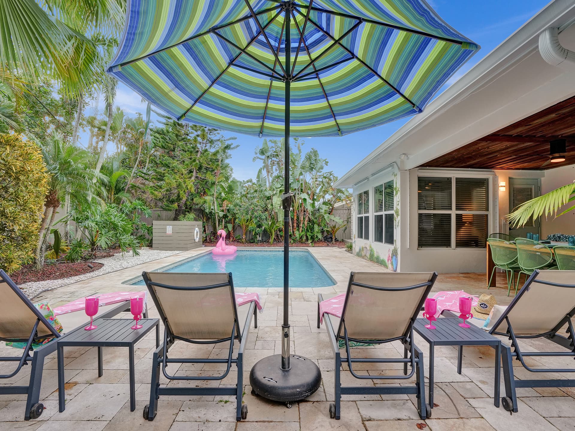 Marbella Sunlit Escape - Image 62