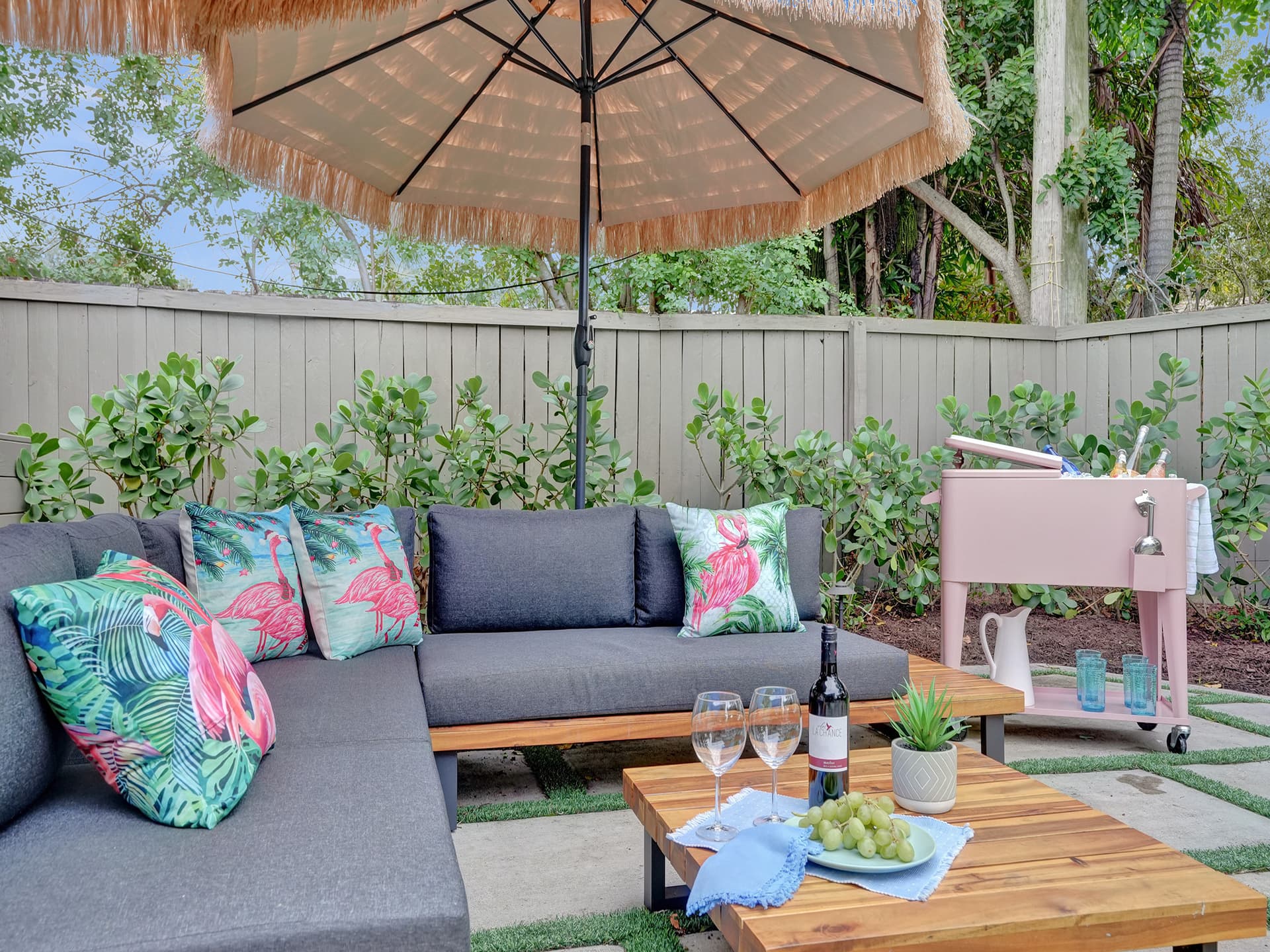 Marbella Sunlit Escape - Image 63