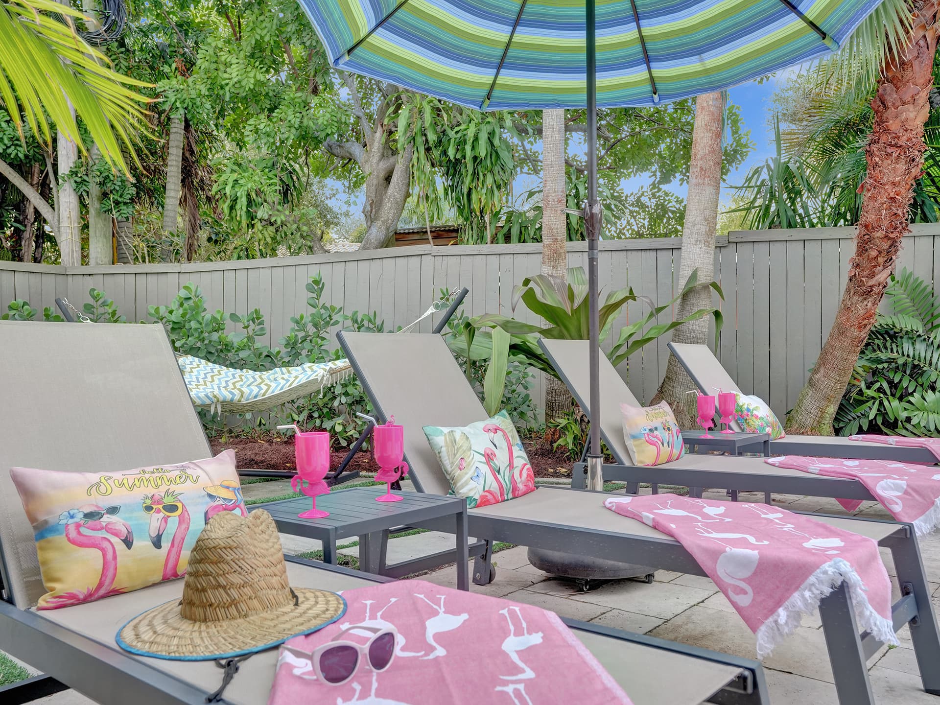 Marbella Sunlit Escape - Image 65