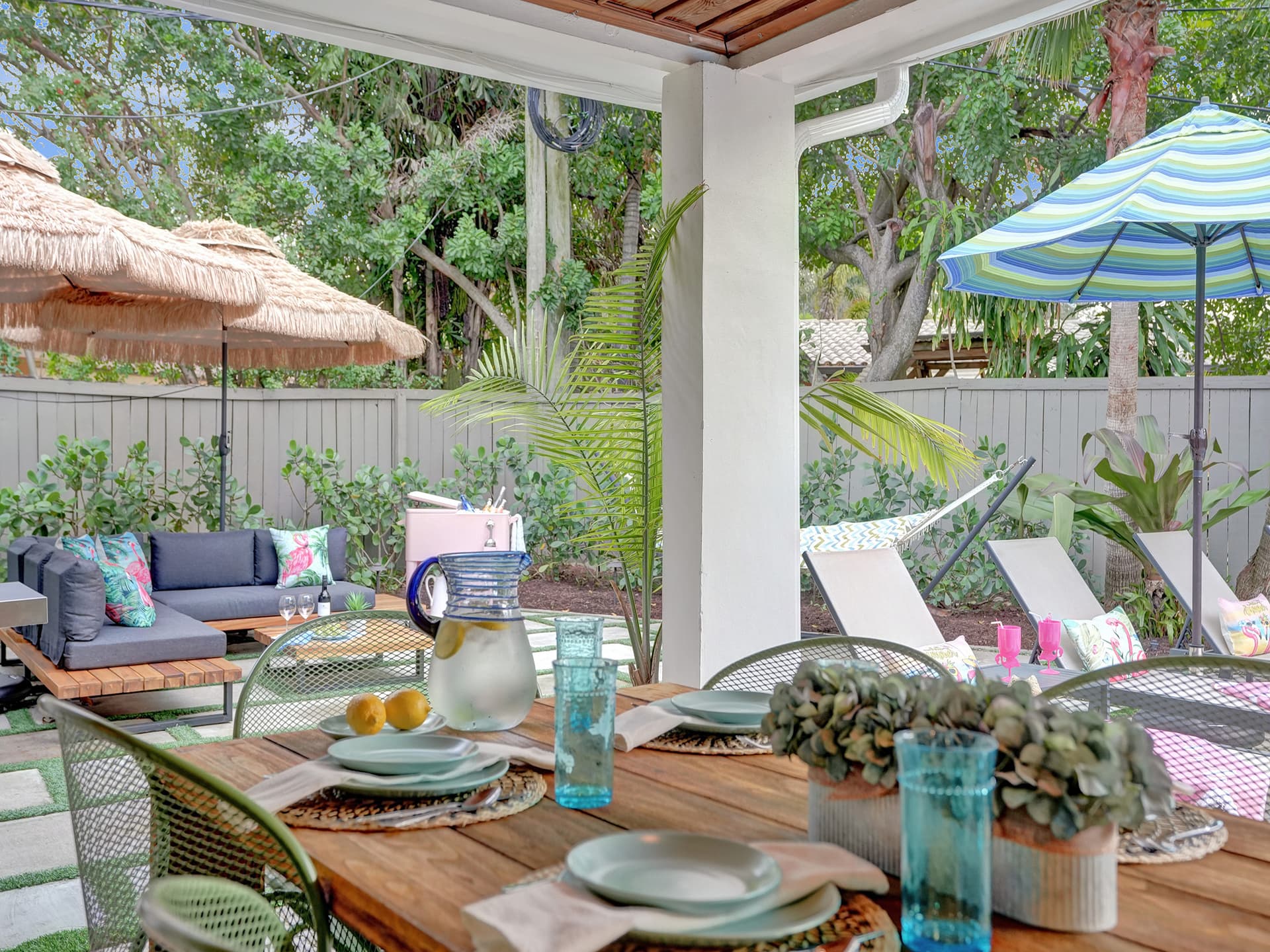 Marbella Sunlit Escape - Image 66