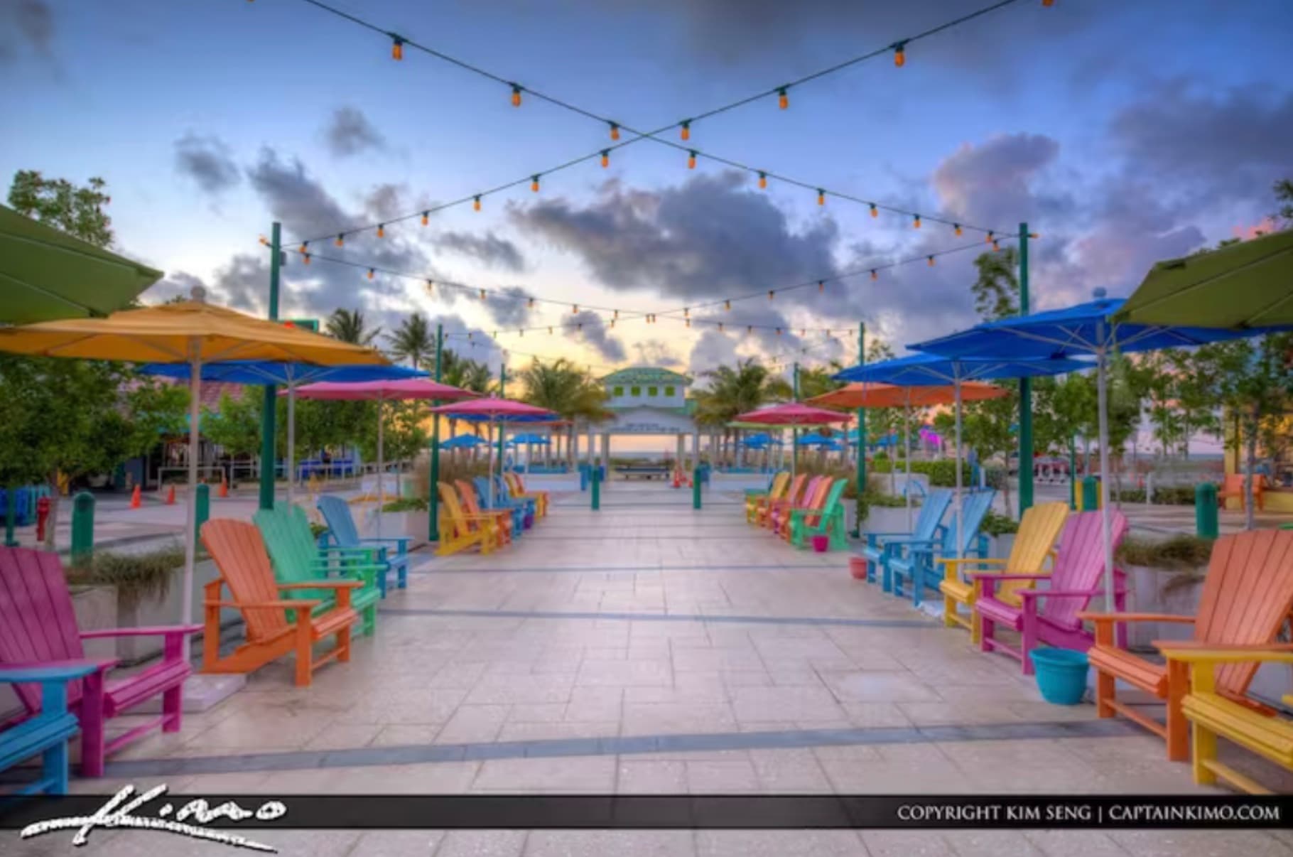 Marbella Sunlit Escape - Image 70