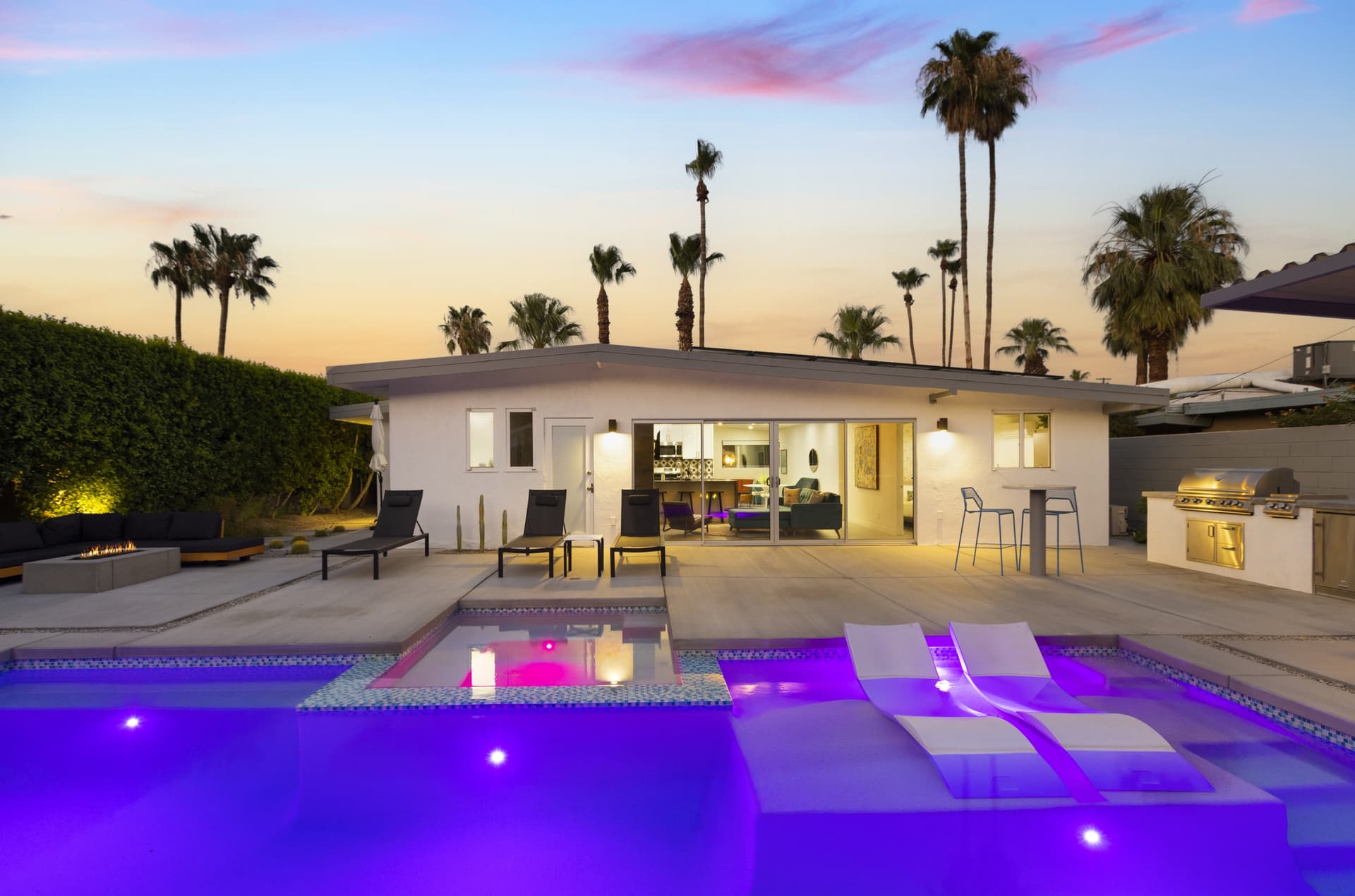 Marcus Home - Image 1