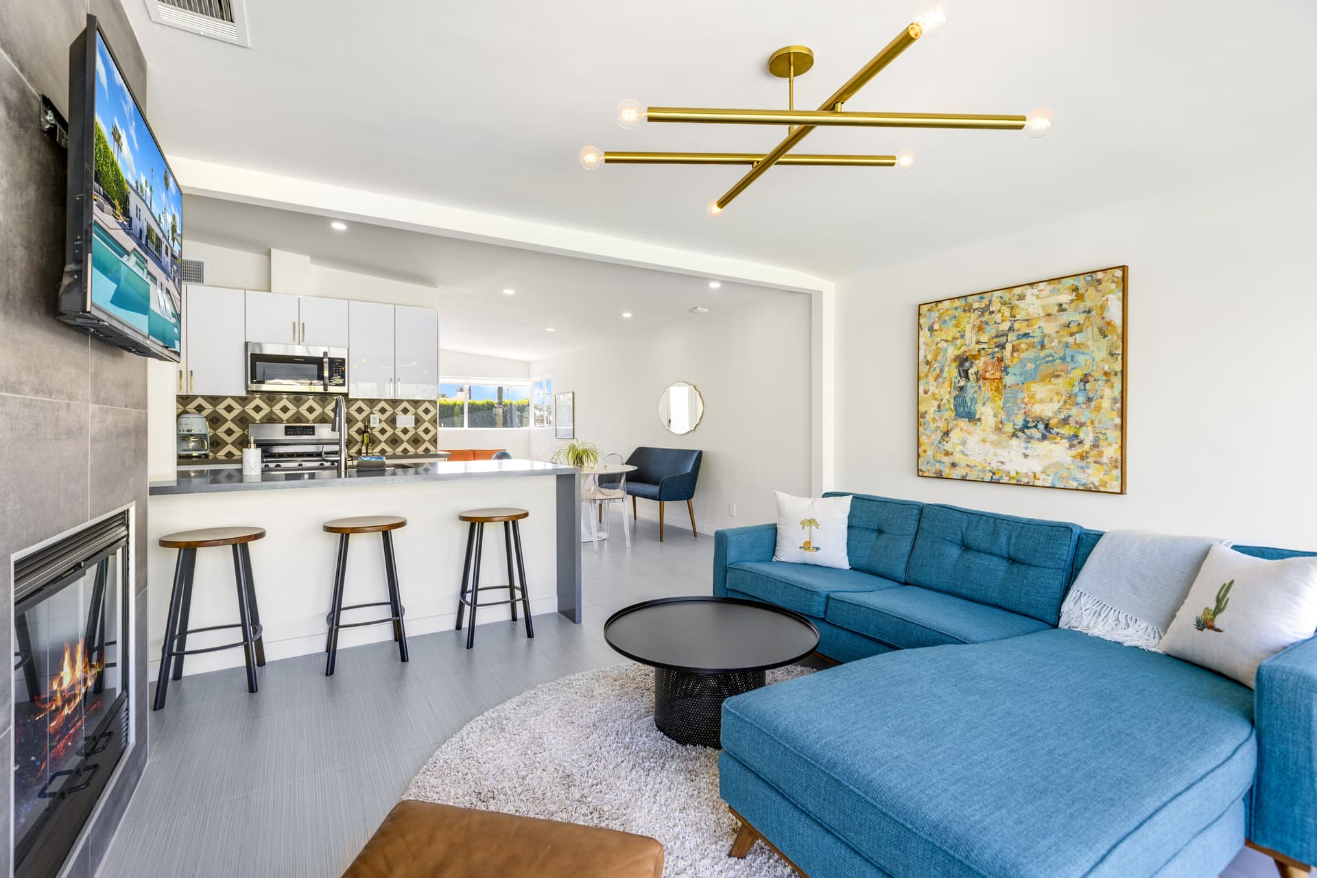 Marcus Home - Image 8