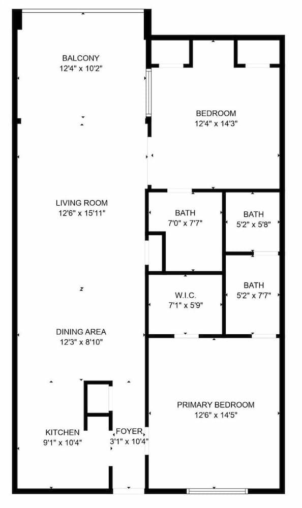 Maya Motel - Image 39