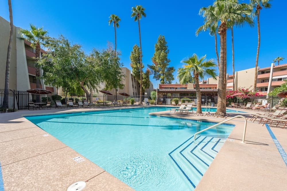 Maya Motel - Image 47